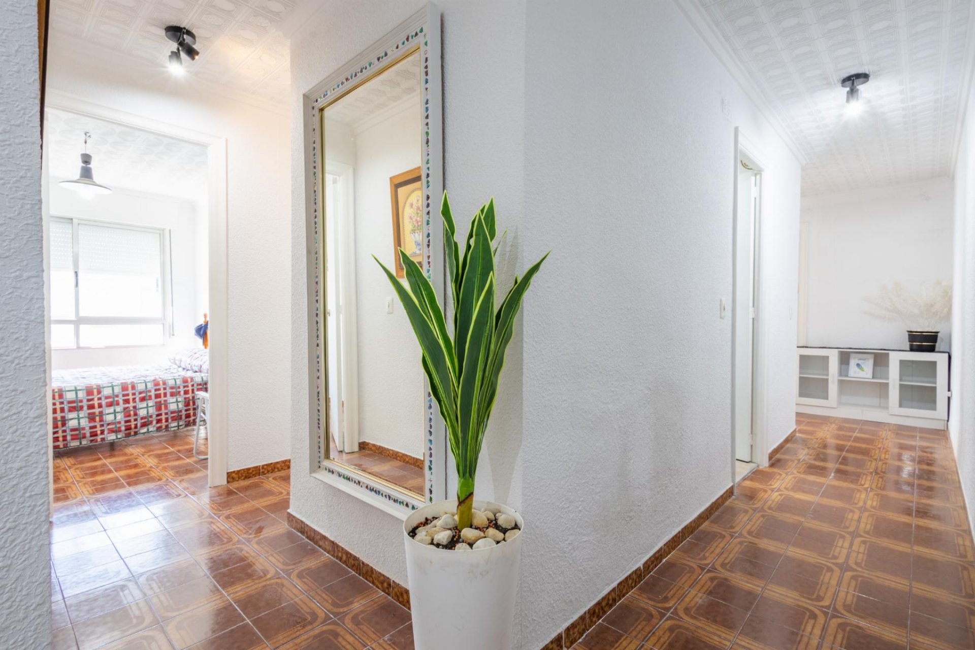 Venta - Apartamento - Torrevieja - Playa del Acequión