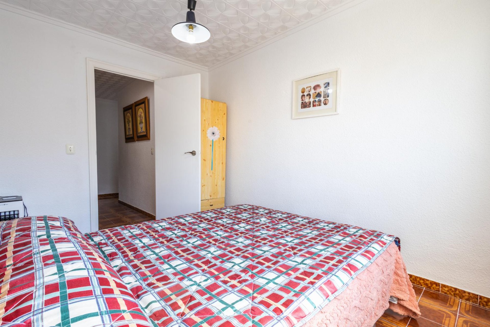 Venta - Apartamento - Torrevieja - Playa del Acequión