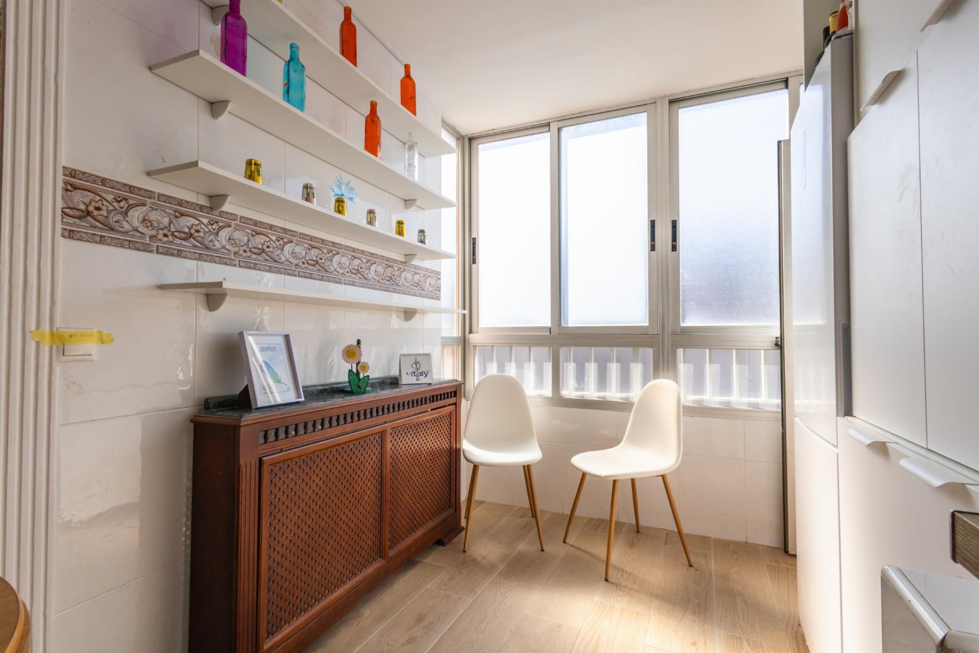 Venta - Apartamento - Torrevieja - Playa del Acequión