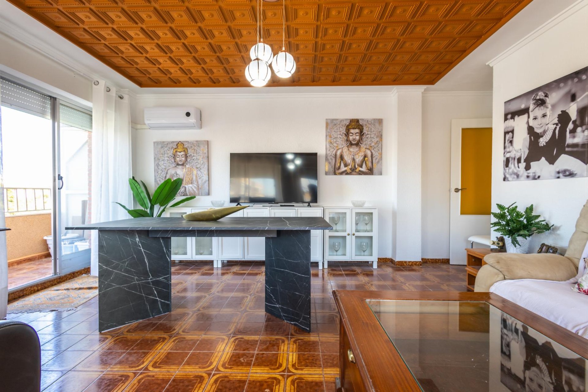 Venta - Apartamento - Torrevieja - Playa del Acequión