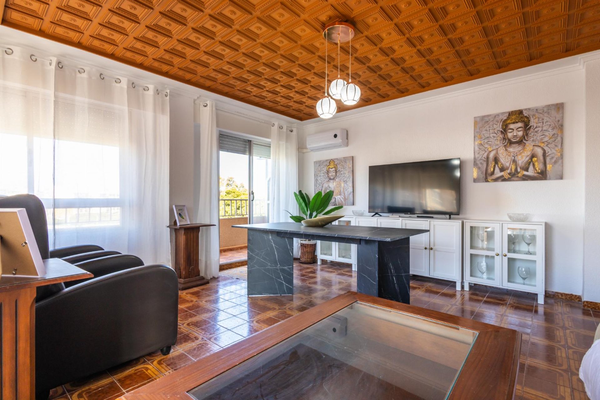 Venta - Apartamento - Torrevieja - Playa del Acequión