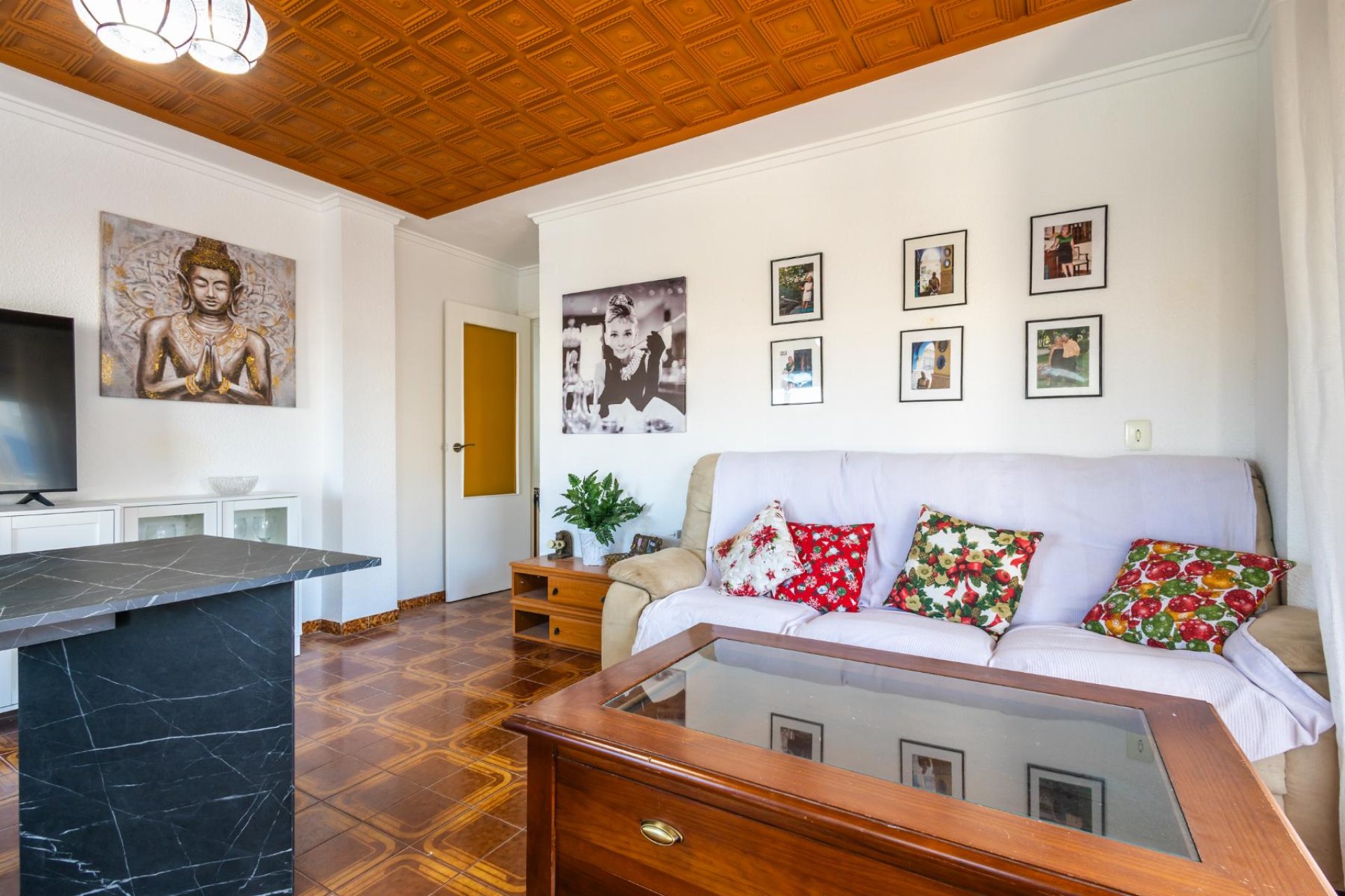 Venta - Apartamento - Torrevieja - Playa del Acequión