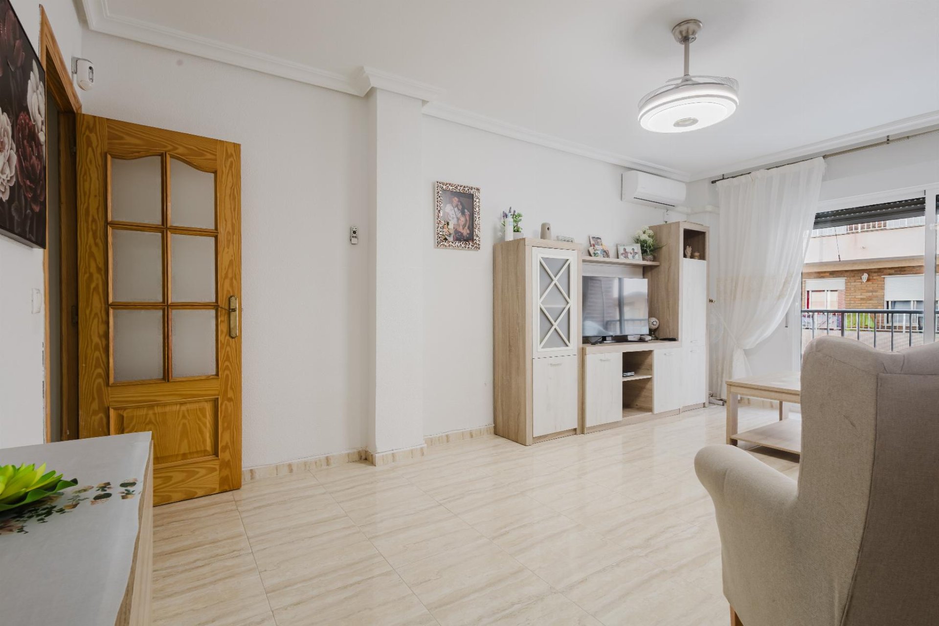 Venta - Apartamento - Torrevieja - Playa del Acequión