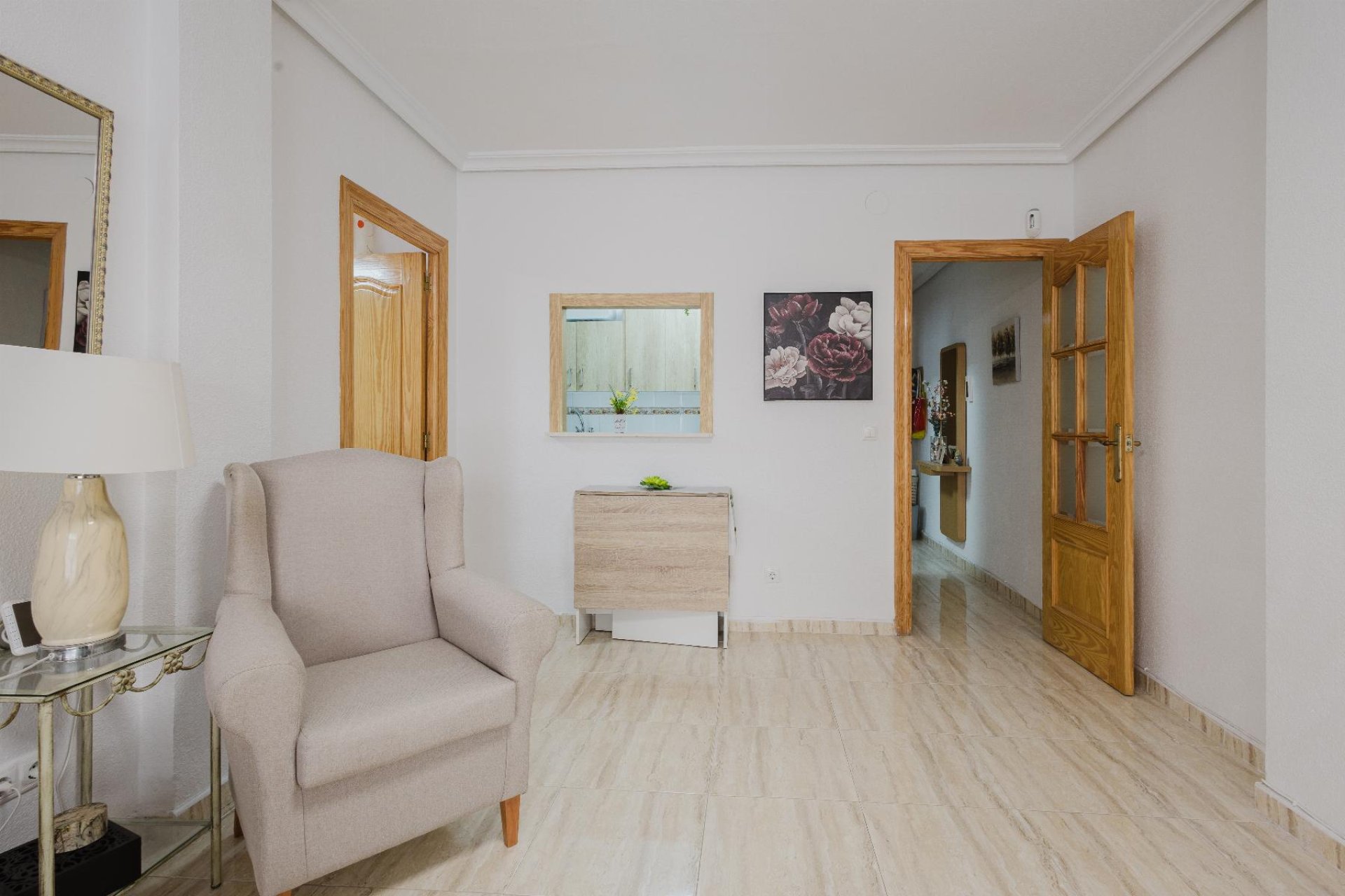 Venta - Apartamento - Torrevieja - Playa del Acequión
