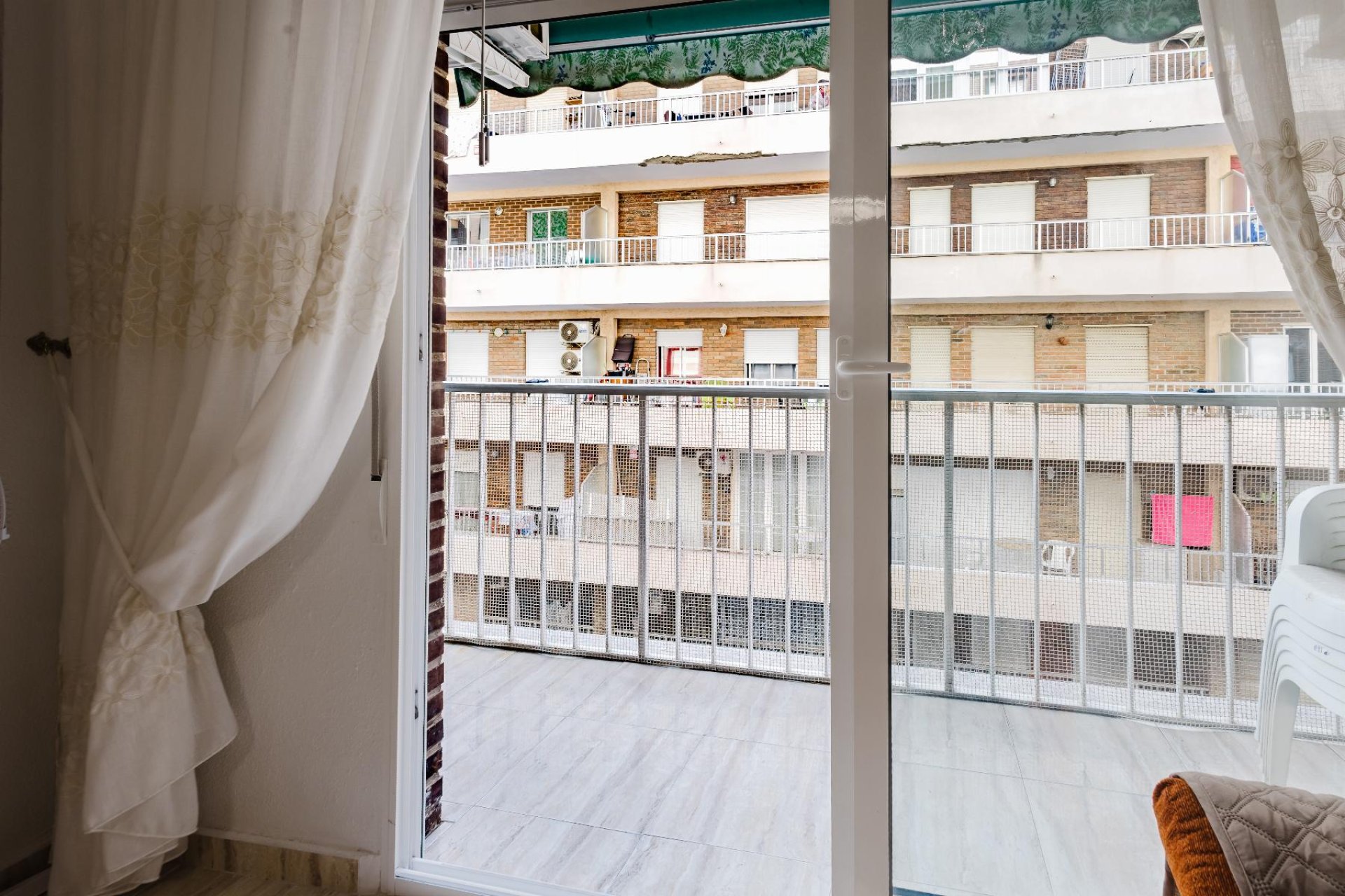 Venta - Apartamento - Torrevieja - Playa del Acequión