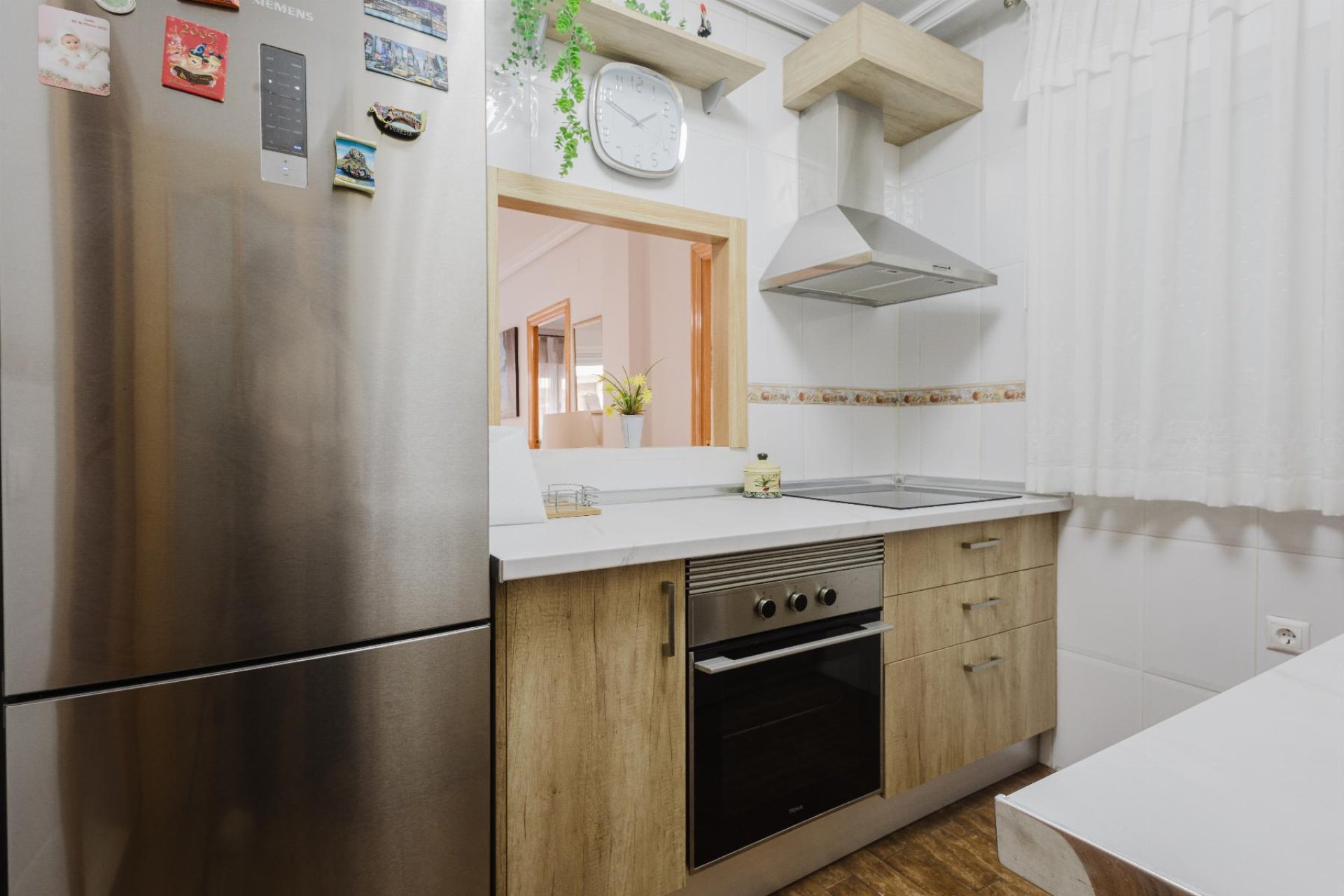 Venta - Apartamento - Torrevieja - Playa del Acequión