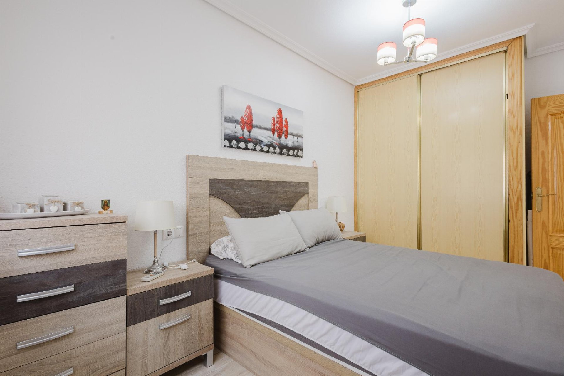 Venta - Apartamento - Torrevieja - Playa del Acequión