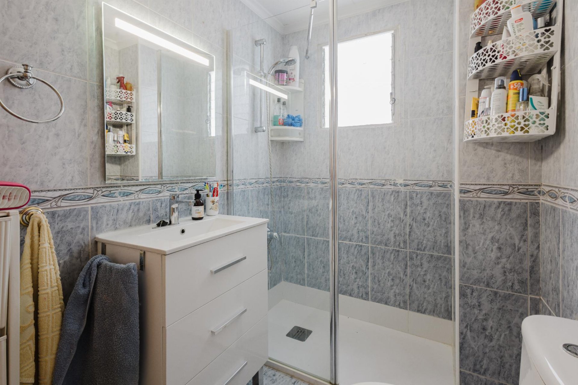 Venta - Apartamento - Torrevieja - Playa del Acequión