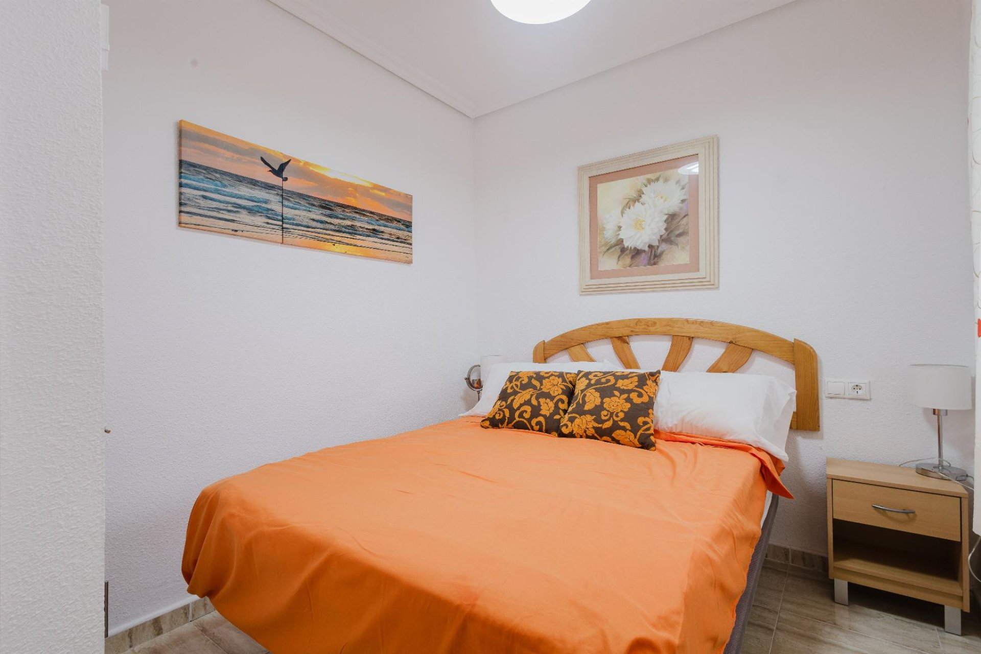 Venta - Apartamento - Torrevieja - Playa del Acequión