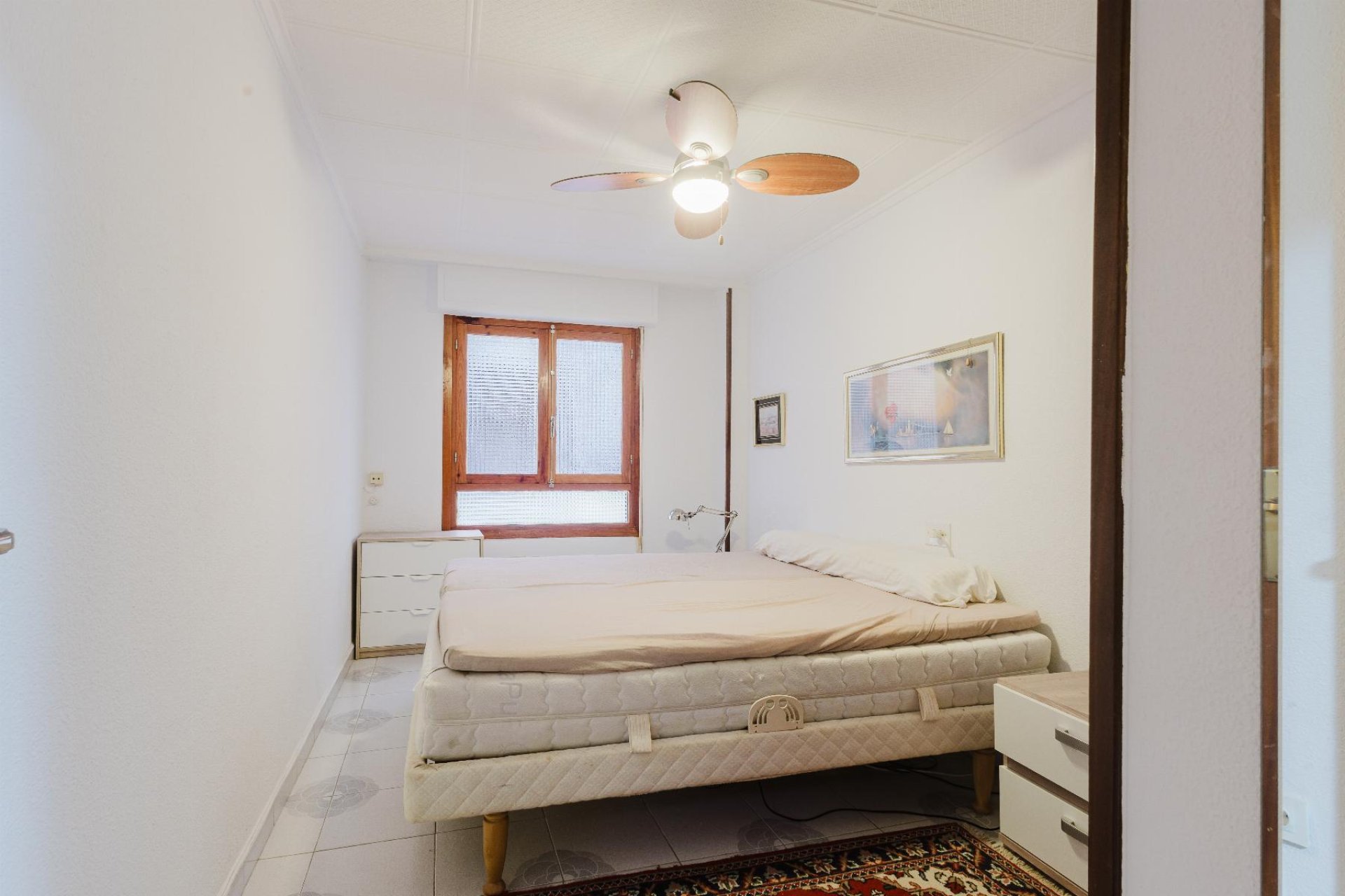 Venta - Apartamento - Torrevieja - Playa del Acequión