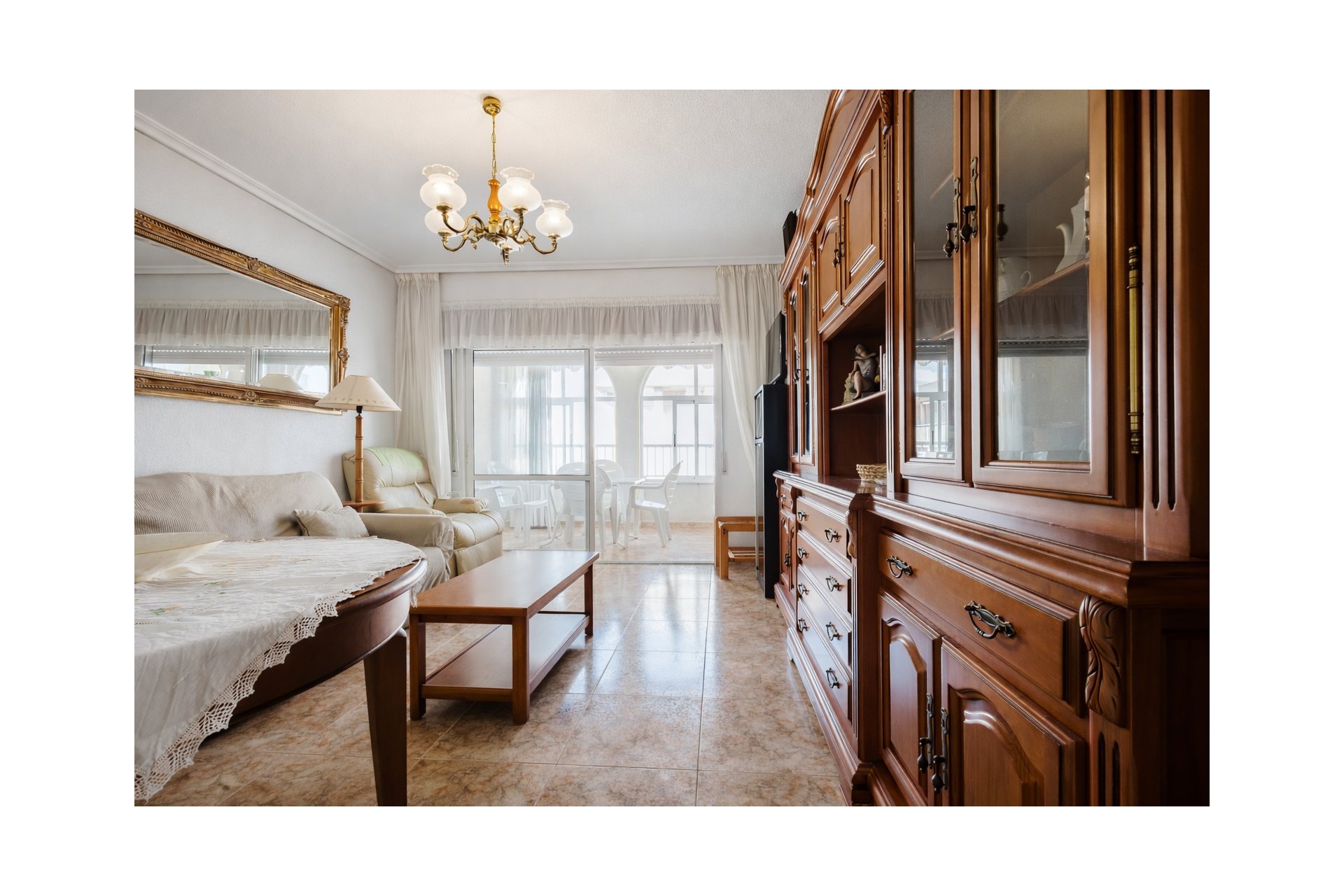 Venta - Apartamento - Torrevieja - Playa del Acequión