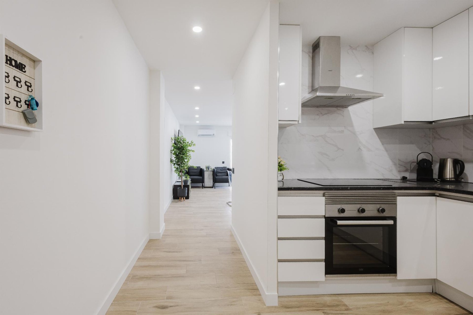 Venta - Apartamento - Torrevieja - Playa del Acequión