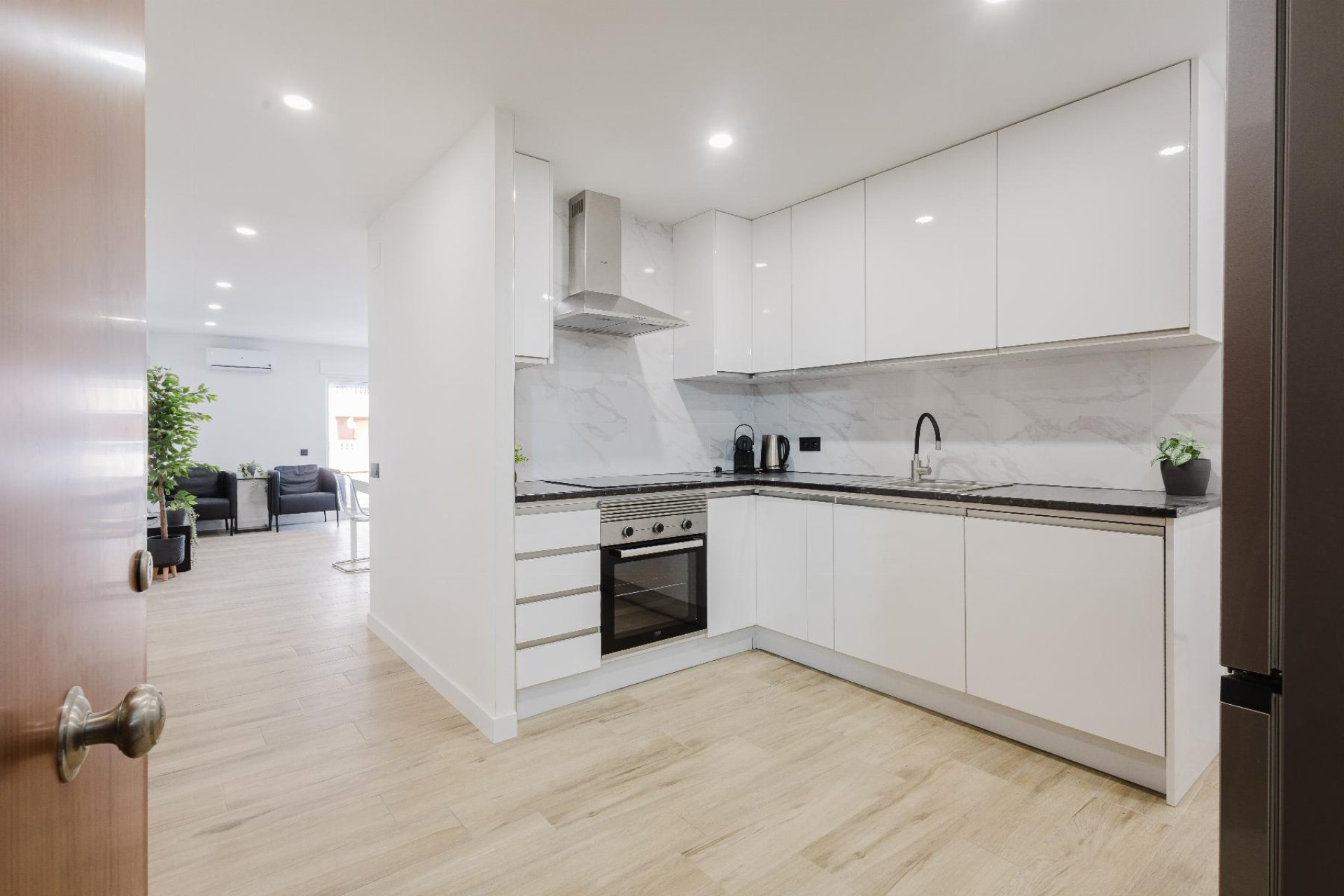 Venta - Apartamento - Torrevieja - Playa del Acequión