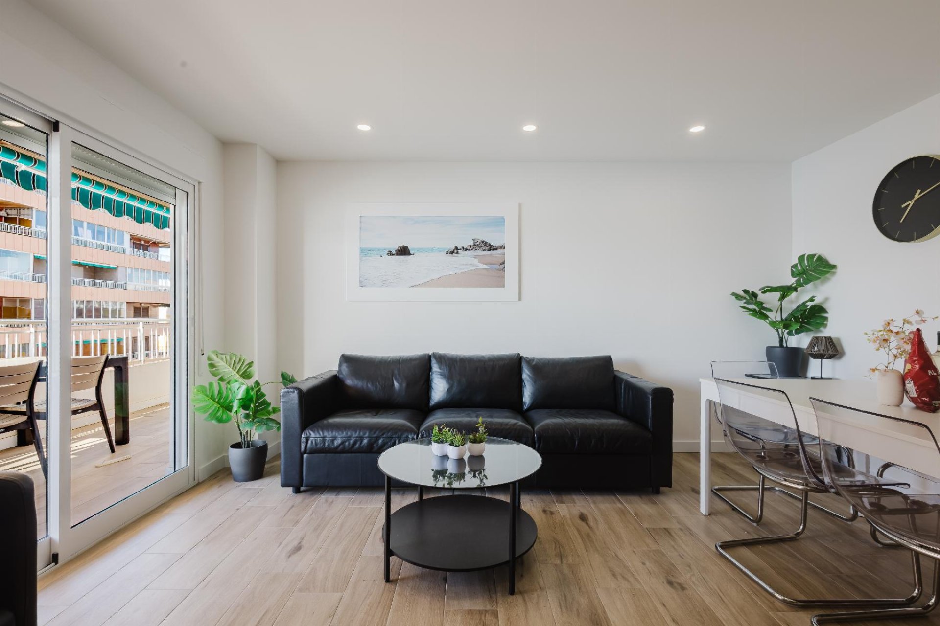 Venta - Apartamento - Torrevieja - Playa del Acequión