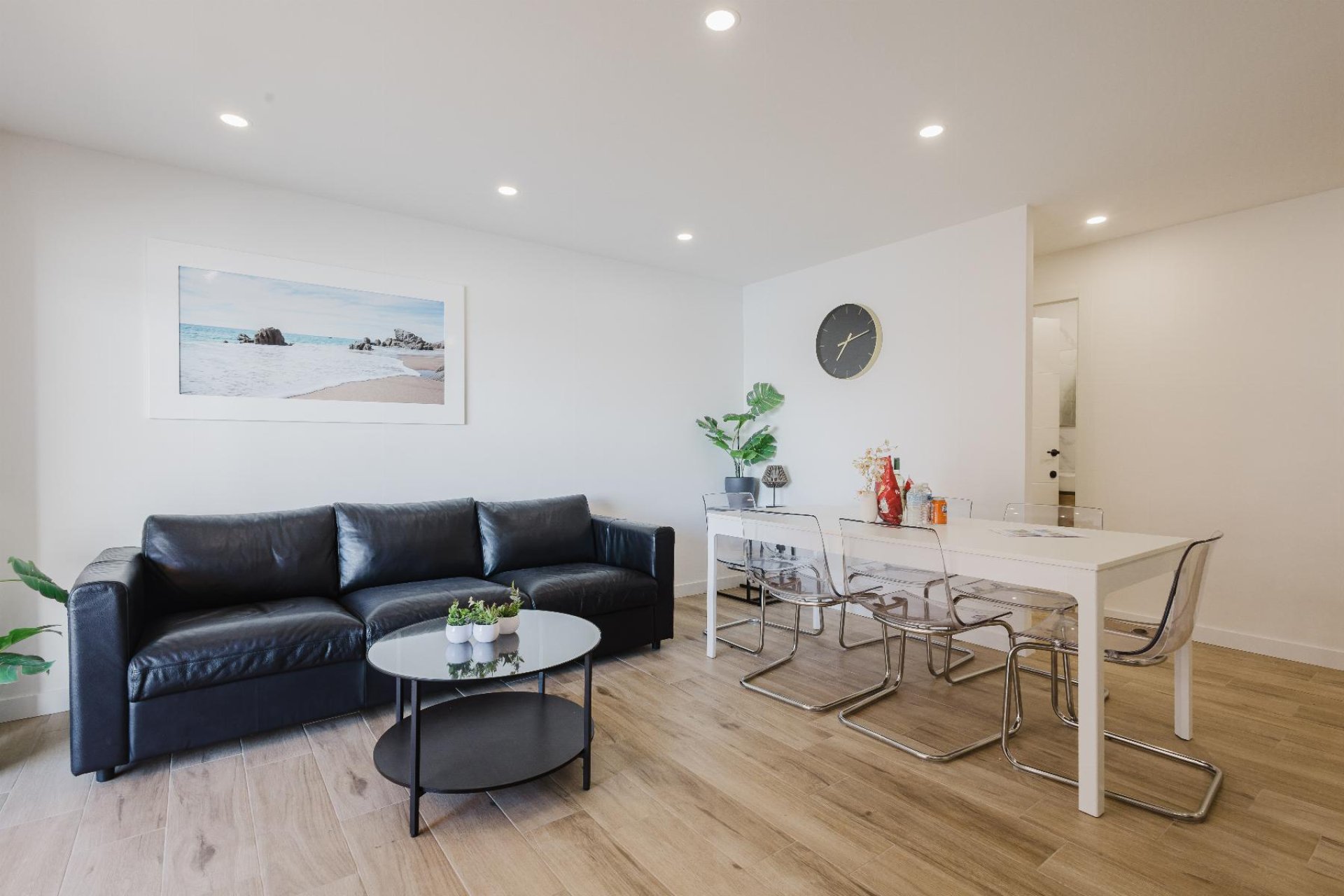 Venta - Apartamento - Torrevieja - Playa del Acequión