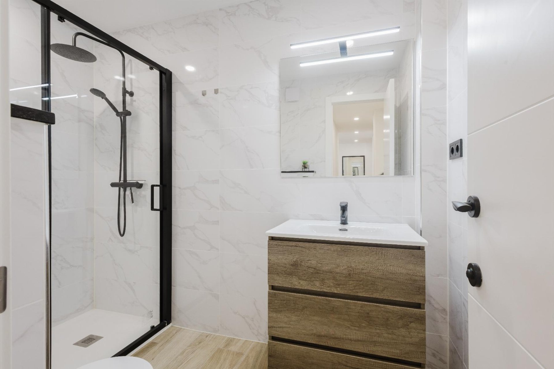 Venta - Apartamento - Torrevieja - Playa del Acequión