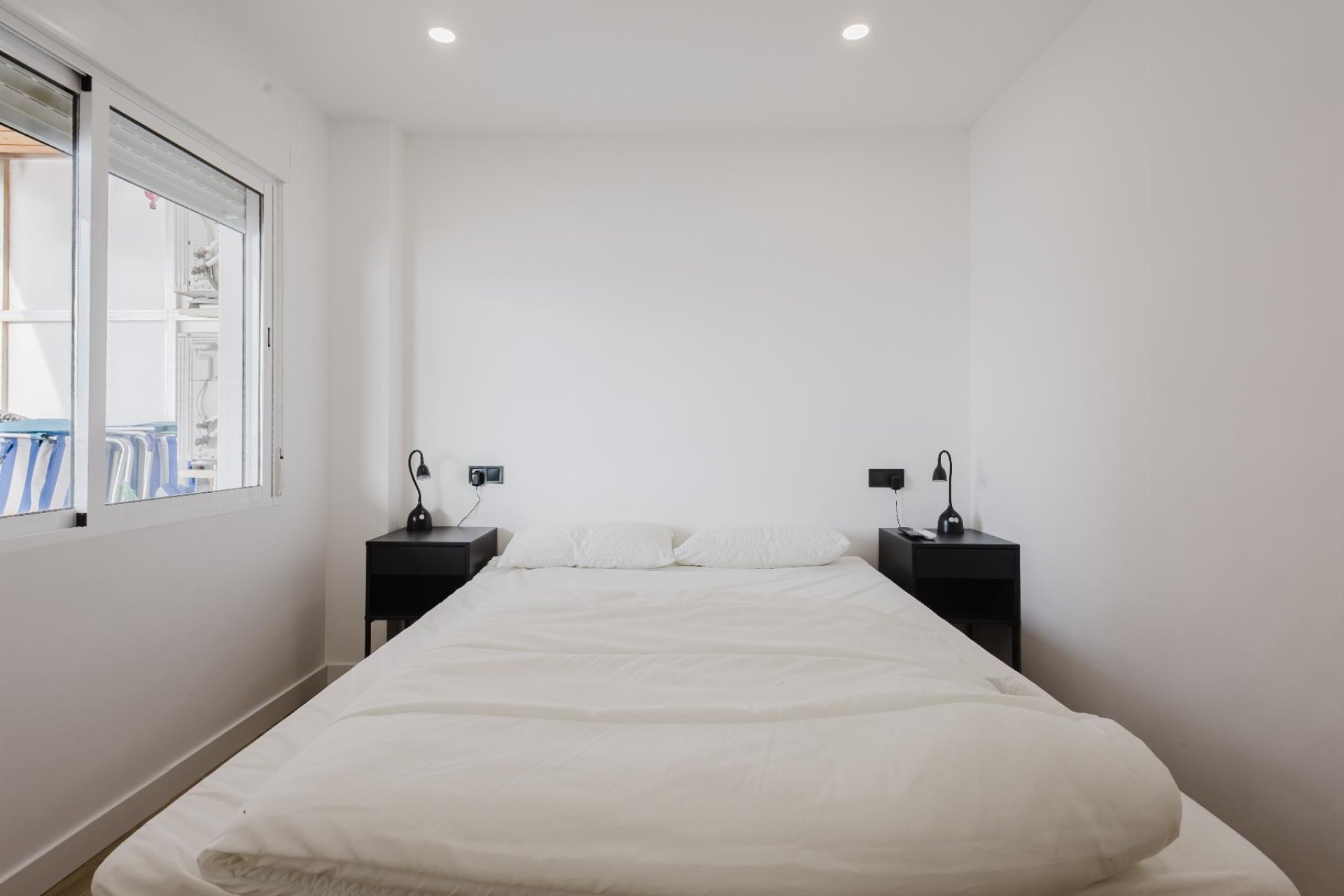 Venta - Apartamento - Torrevieja - Playa del Acequión