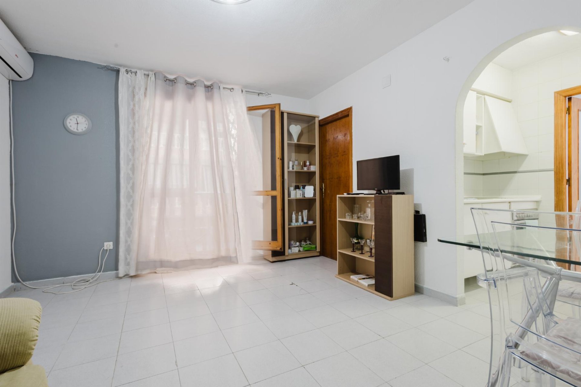 Venta - Apartamento - Torrevieja - Playa del Acequión