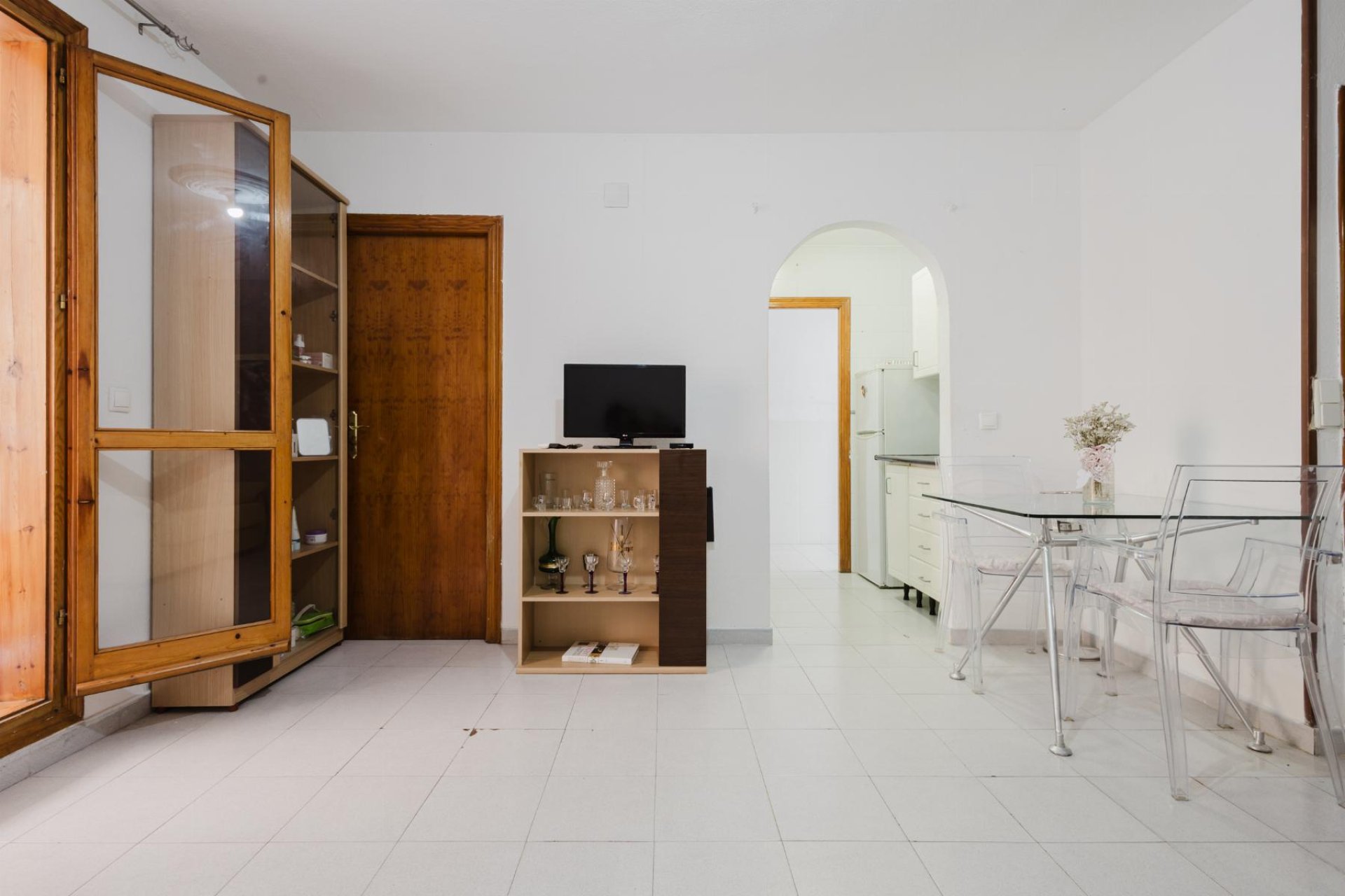 Venta - Apartamento - Torrevieja - Playa del Acequión