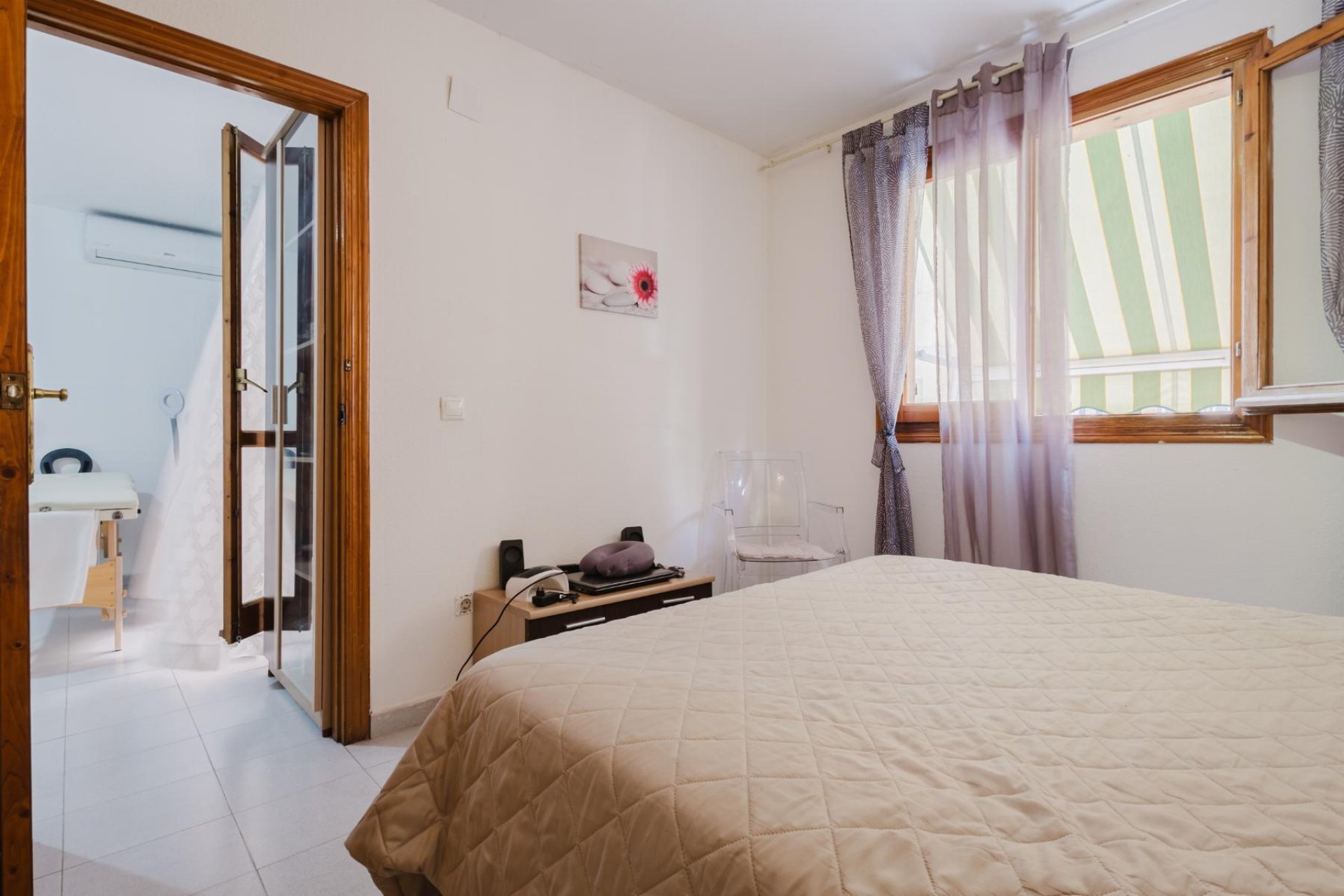 Venta - Apartamento - Torrevieja - Playa del Acequión