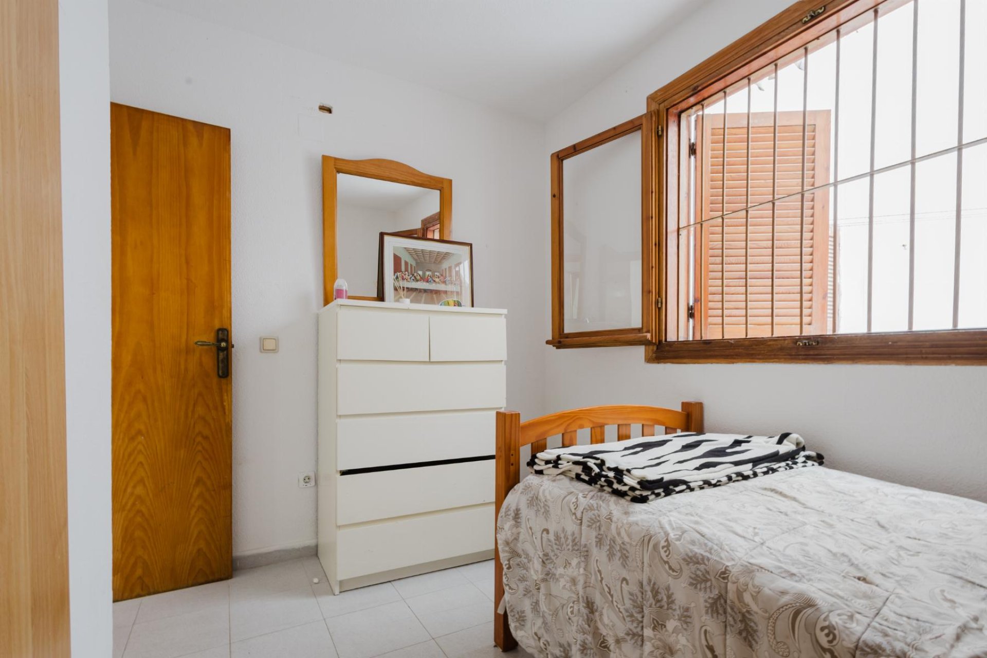 Venta - Apartamento - Torrevieja - Playa del Acequión