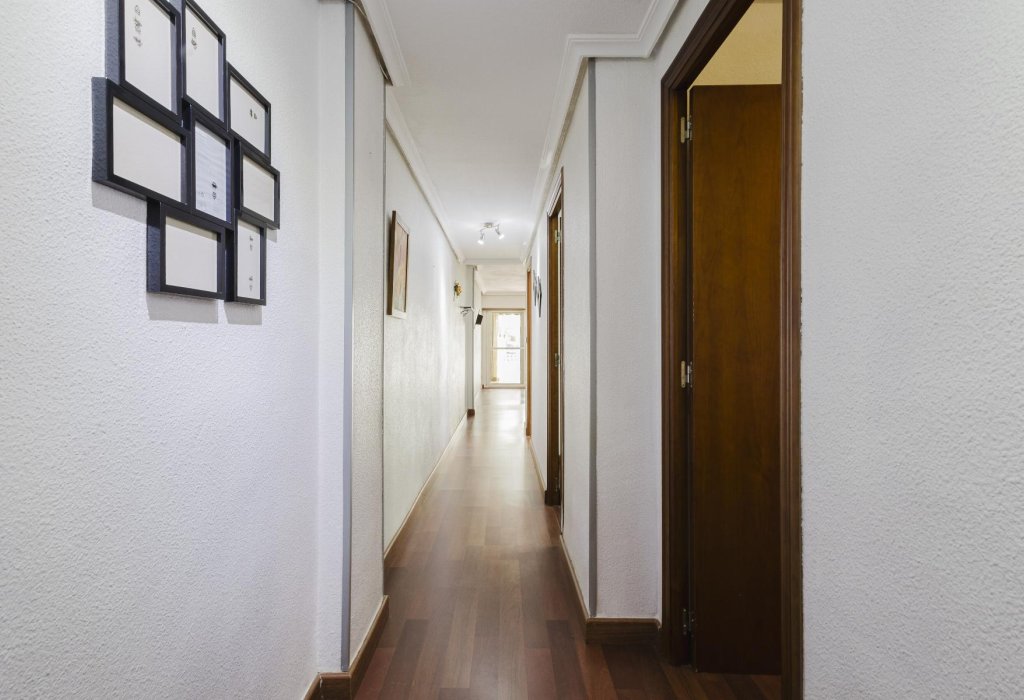 Venta - Apartamento - Torrevieja - Playa del Acequión