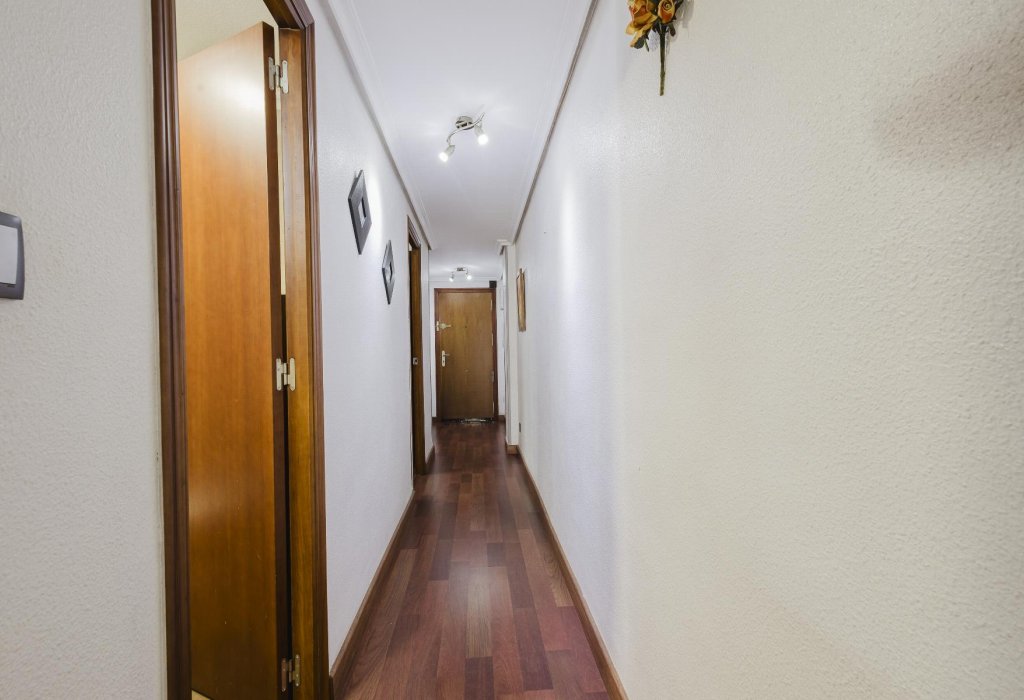 Venta - Apartamento - Torrevieja - Playa del Acequión