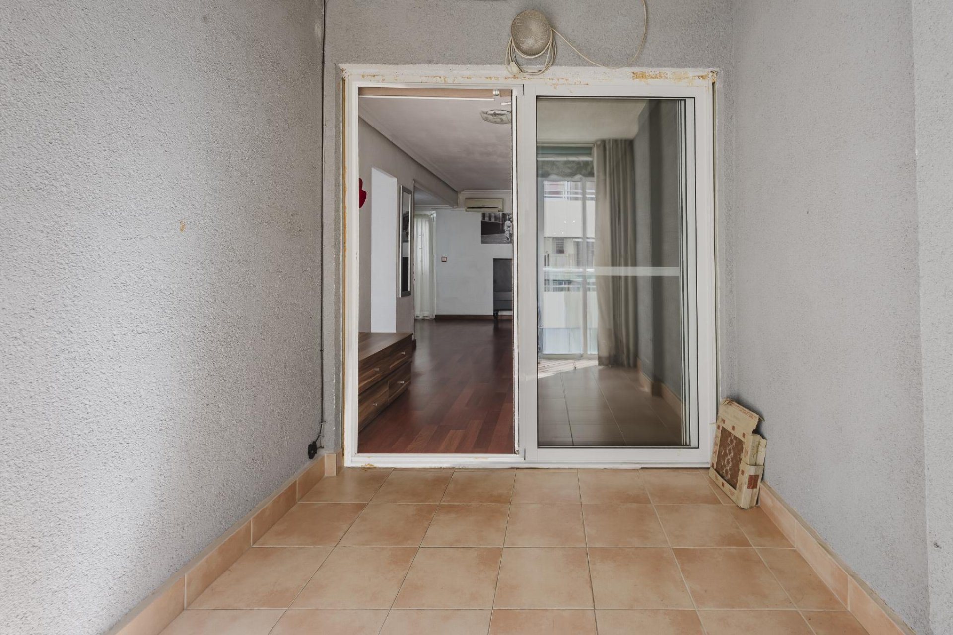 Venta - Apartamento - Torrevieja - Playa del Acequión