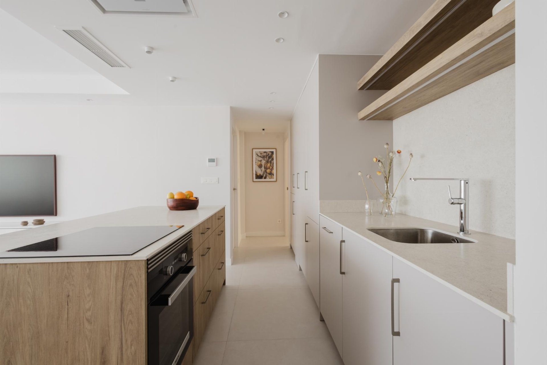 Venta - Apartamento - Torrevieja - Playa del Acequión