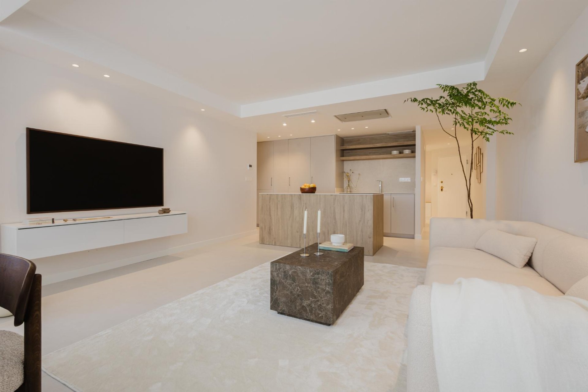 Venta - Apartamento - Torrevieja - Playa del Acequión