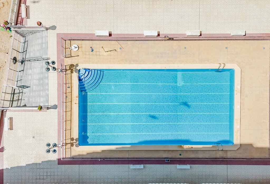 Venta - Apartamento - Torrevieja - Playa del Acequión