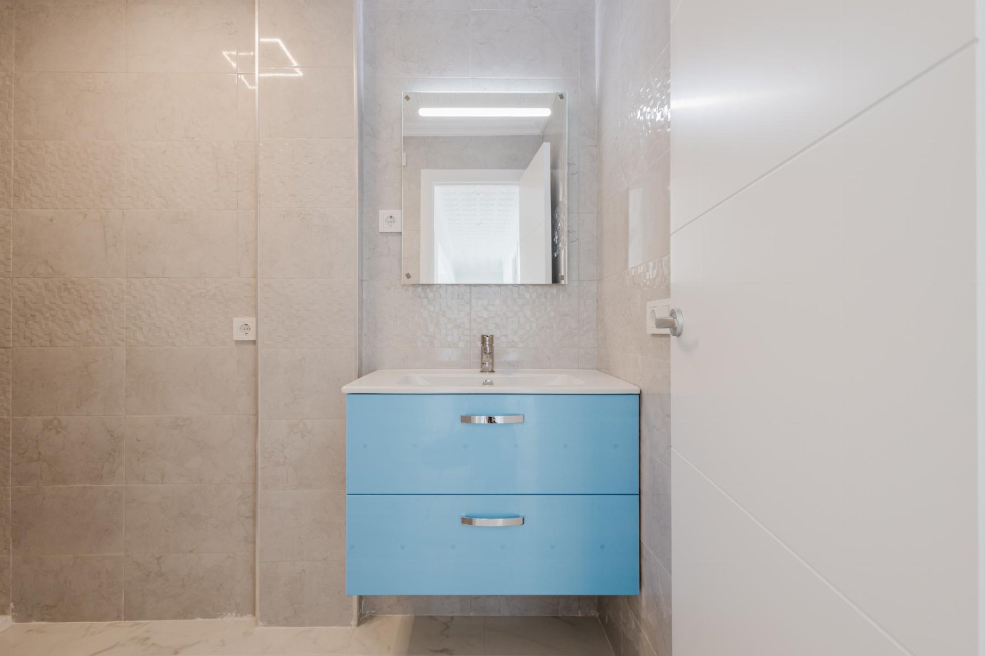 Venta - Apartamento - Torrevieja - Playa del Acequión