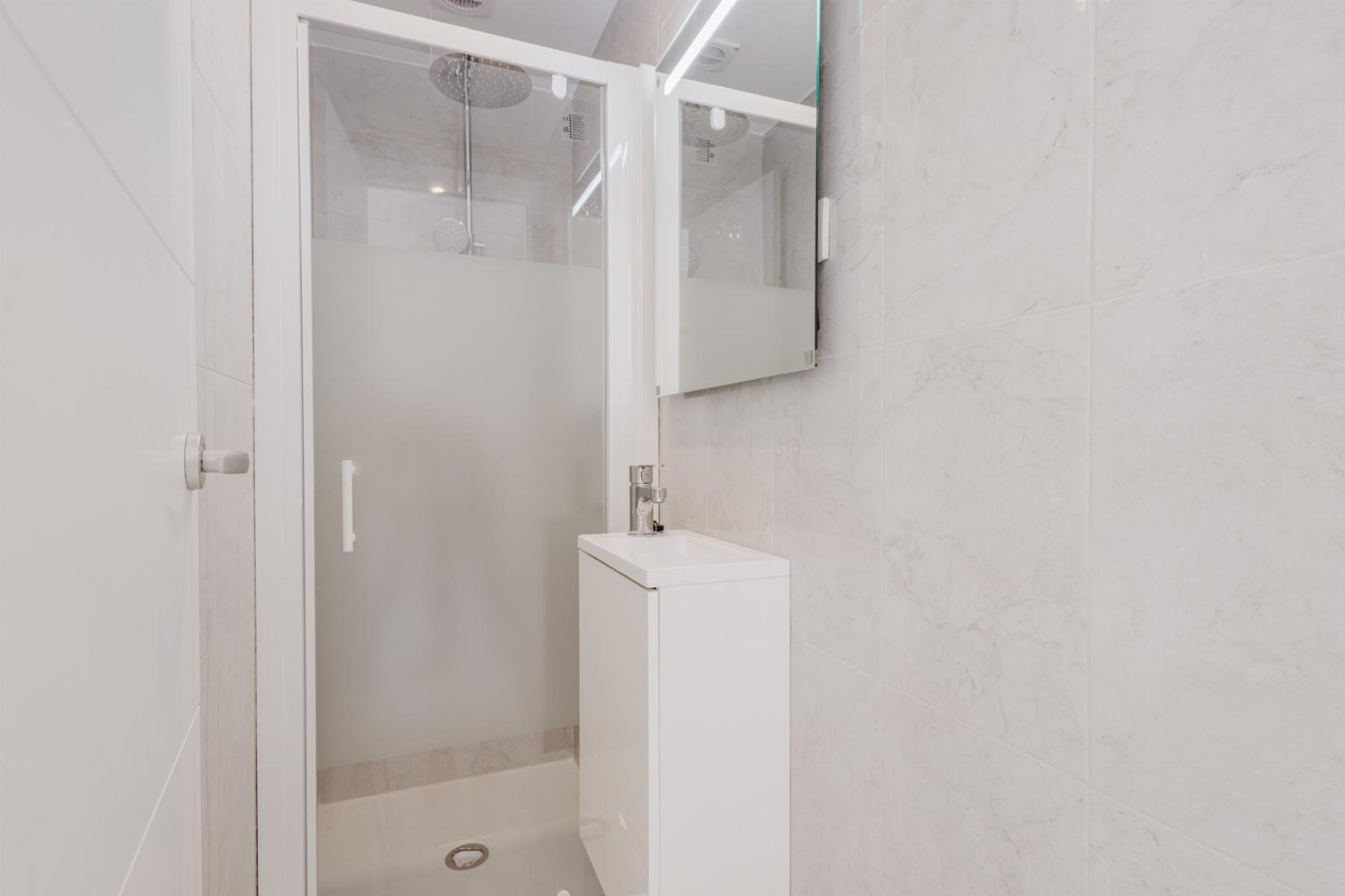 Venta - Apartamento - Torrevieja - Playa del Acequión