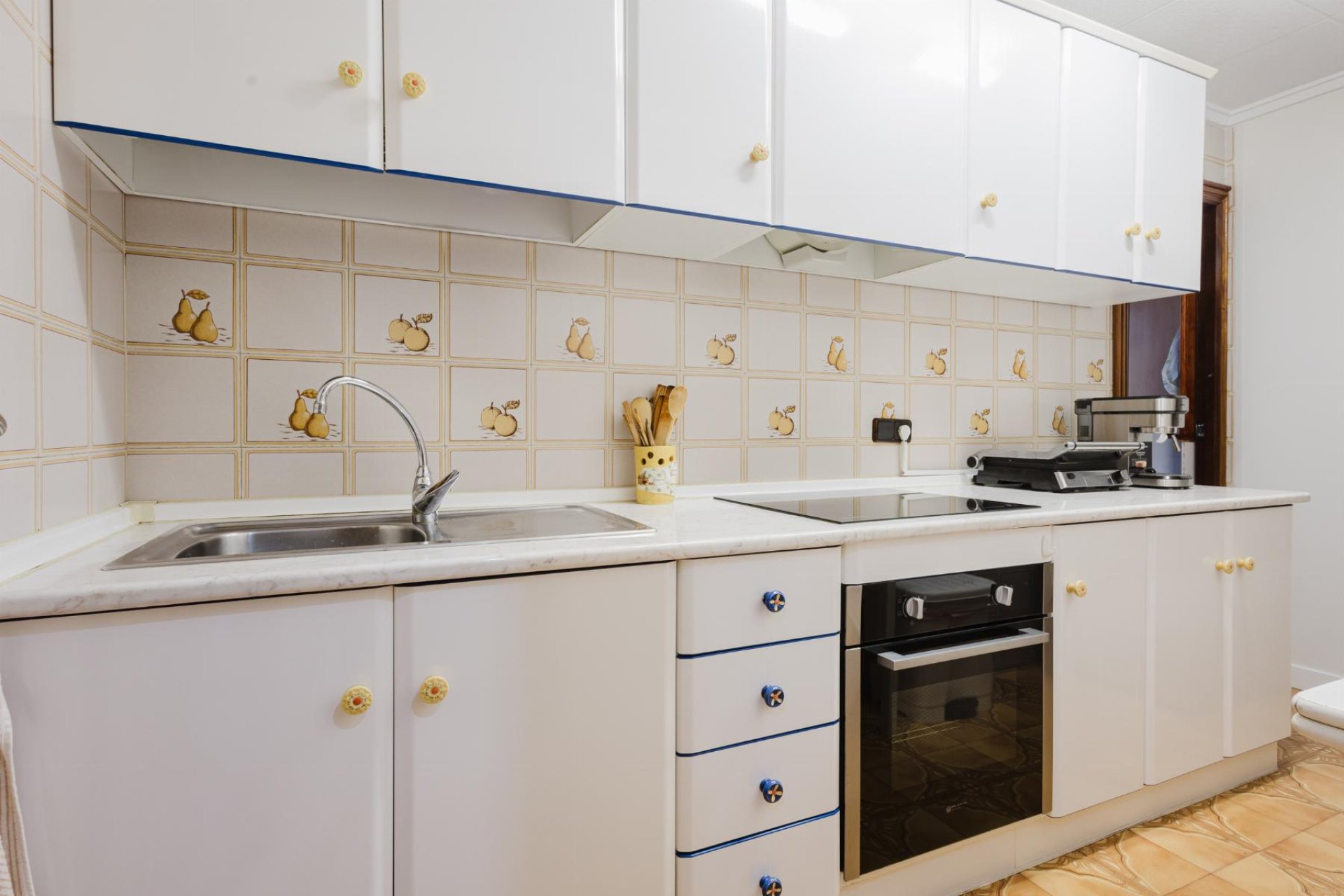 Venta - Apartamento - Torrevieja - Playa del Acequión