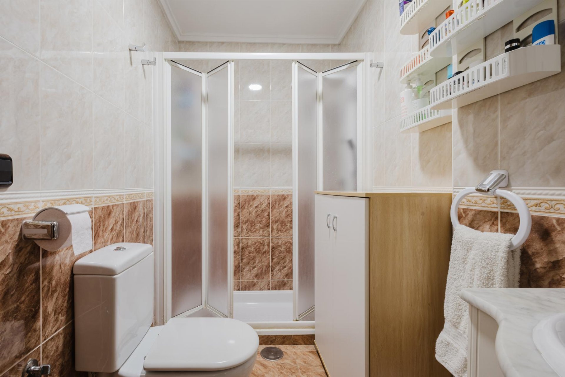 Venta - Apartamento - Torrevieja - Playa del Acequión