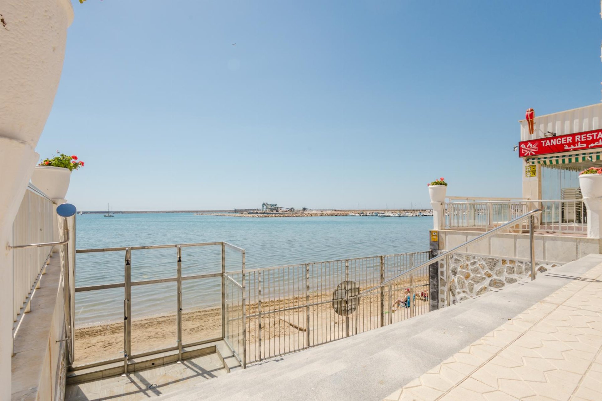 Venta - Apartamento - Torrevieja - Playa del Acequión