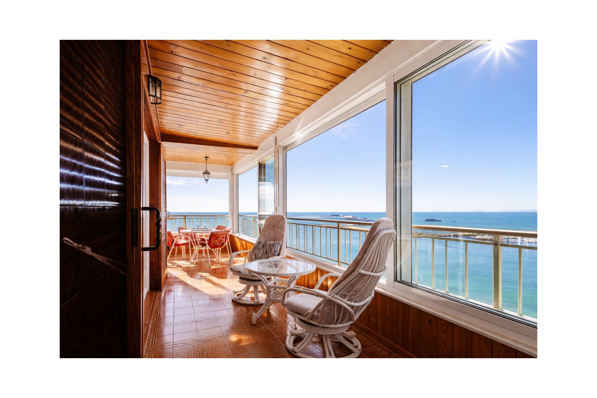 Venta - Apartamento - Torrevieja - Playa del Acequión