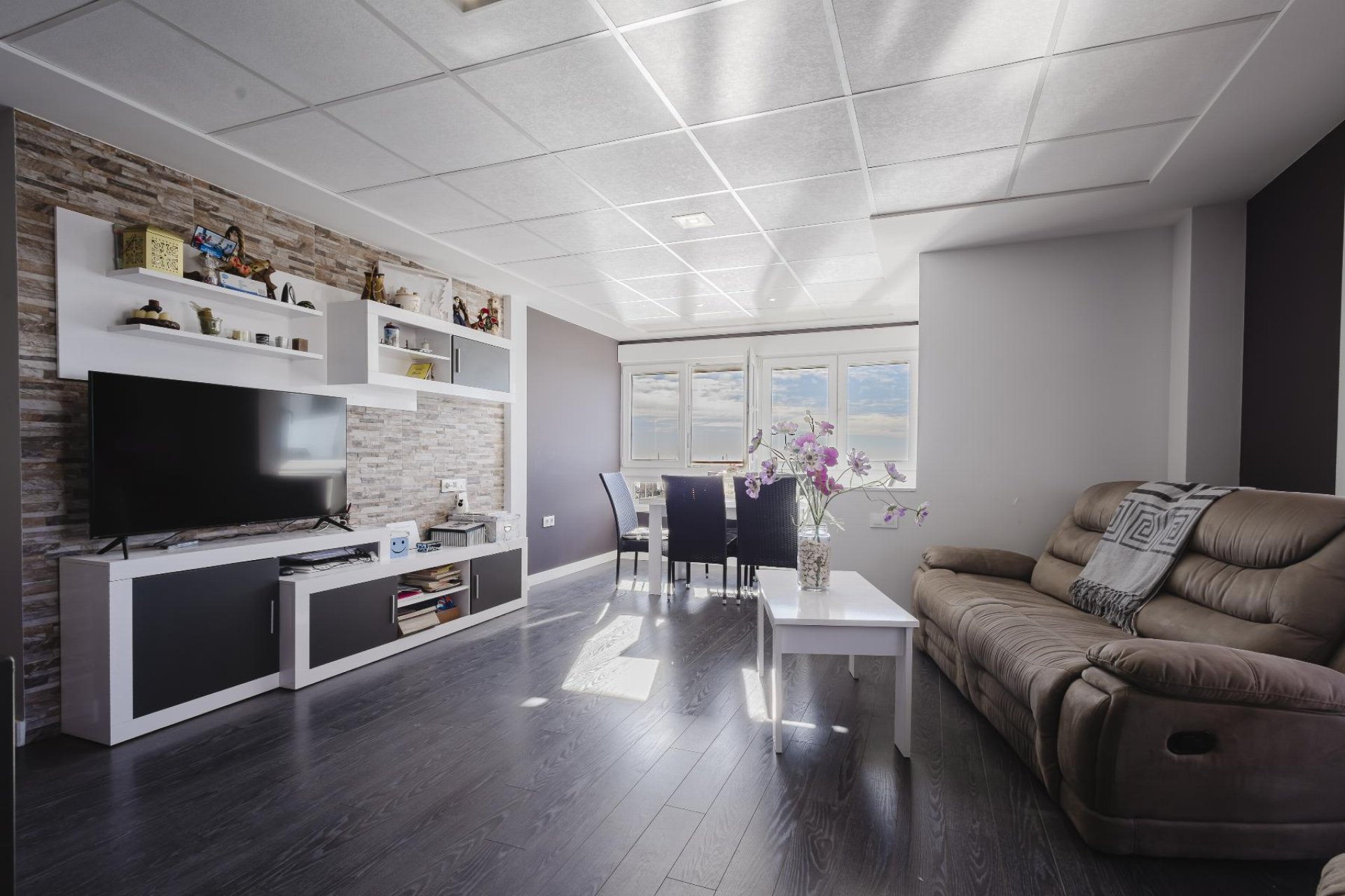 Venta - Apartamento - Torrevieja - Playa del Acequión