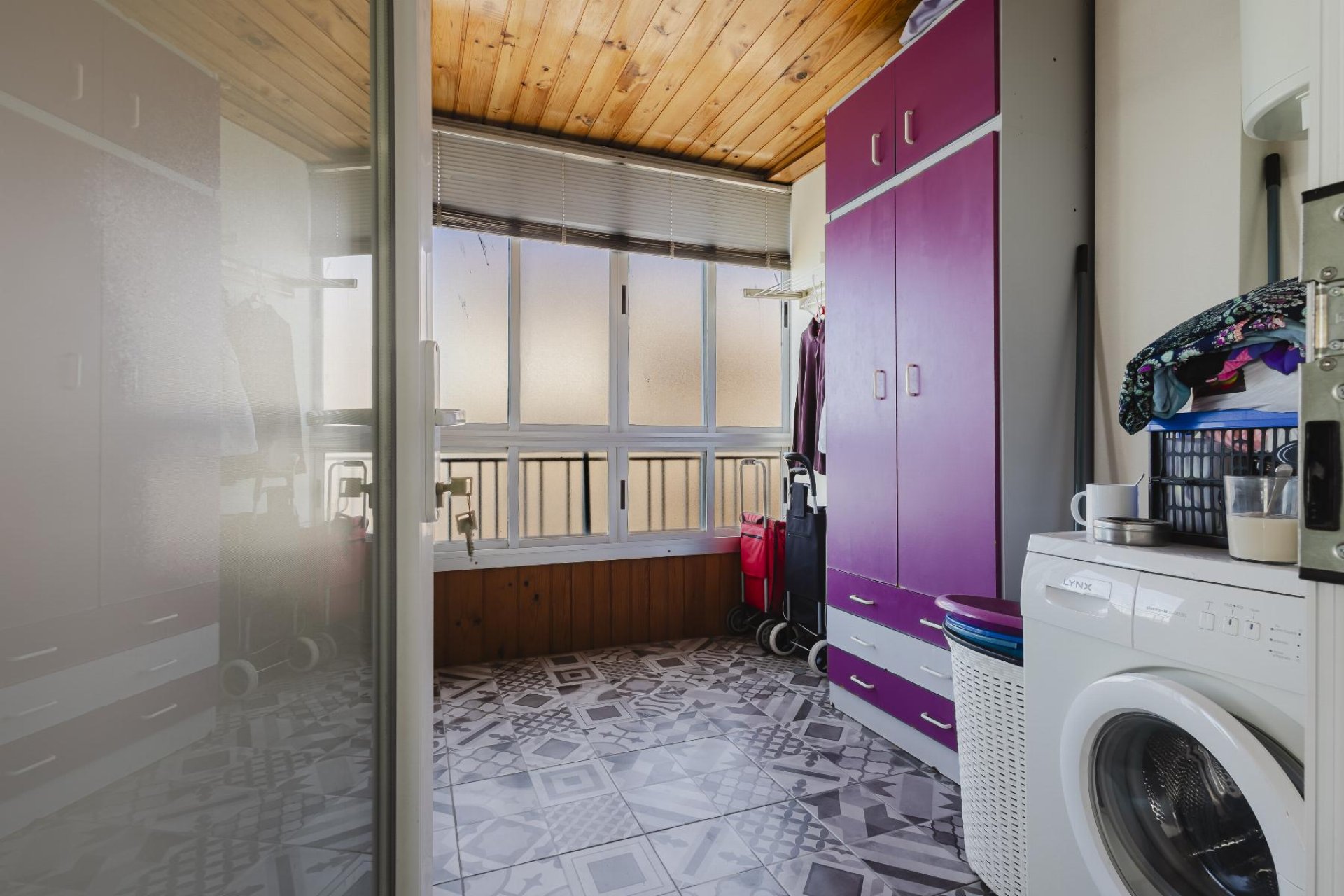 Venta - Apartamento - Torrevieja - Playa del Acequión