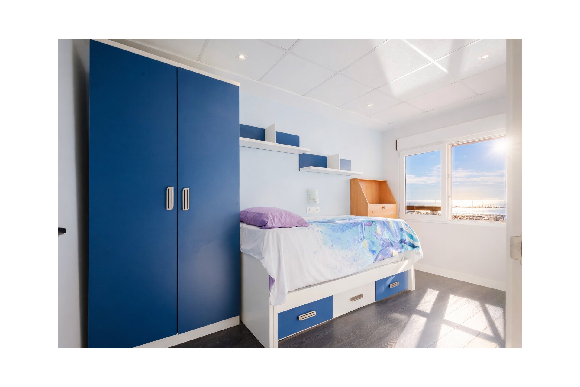 Venta - Apartamento - Torrevieja - Playa del Acequión