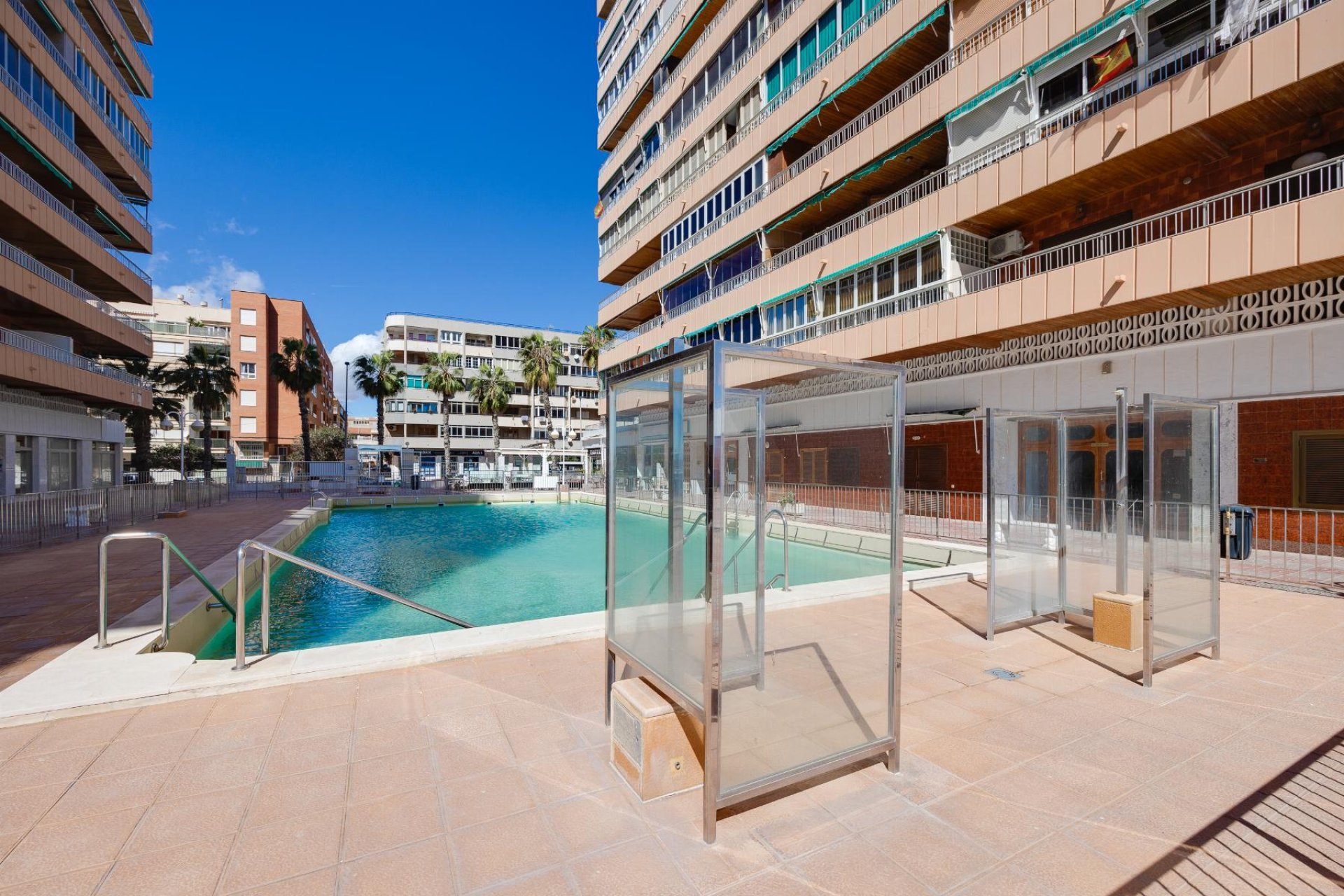 Venta - Apartamento - Torrevieja - Playa del Acequión