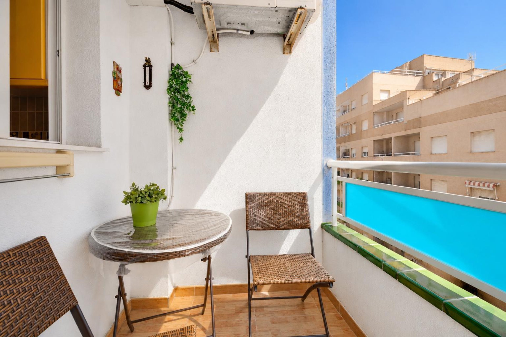 Venta - Apartamento - Torrevieja - Playa del Acequión