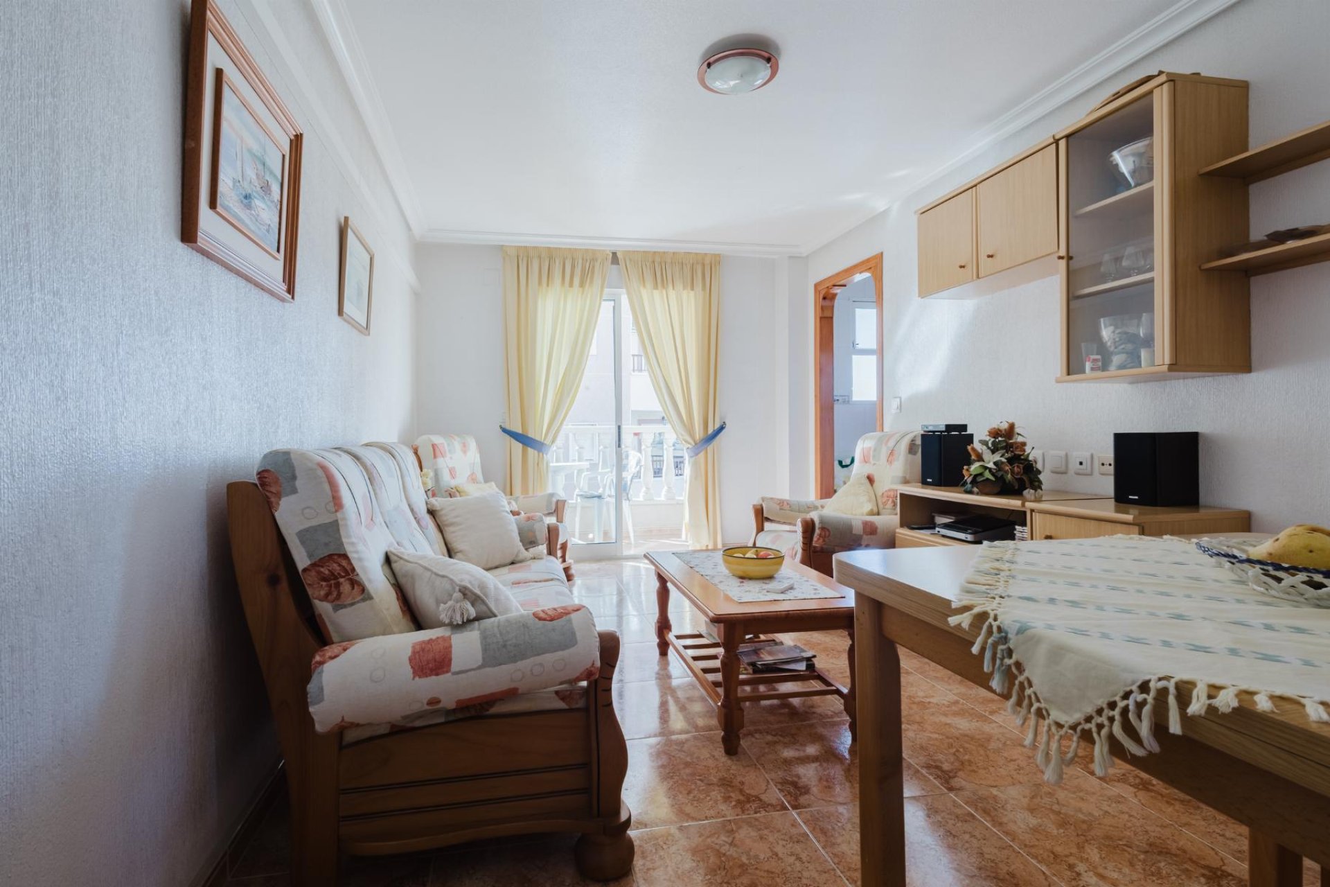 Venta - Apartamento - Torrevieja - Playa del Acequión
