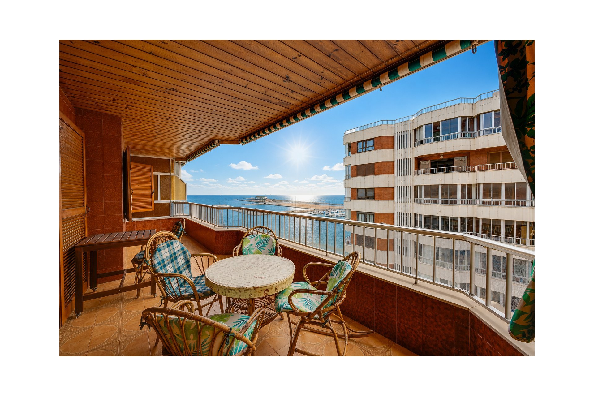 Venta - Apartamento - Torrevieja - Playa del Acequión
