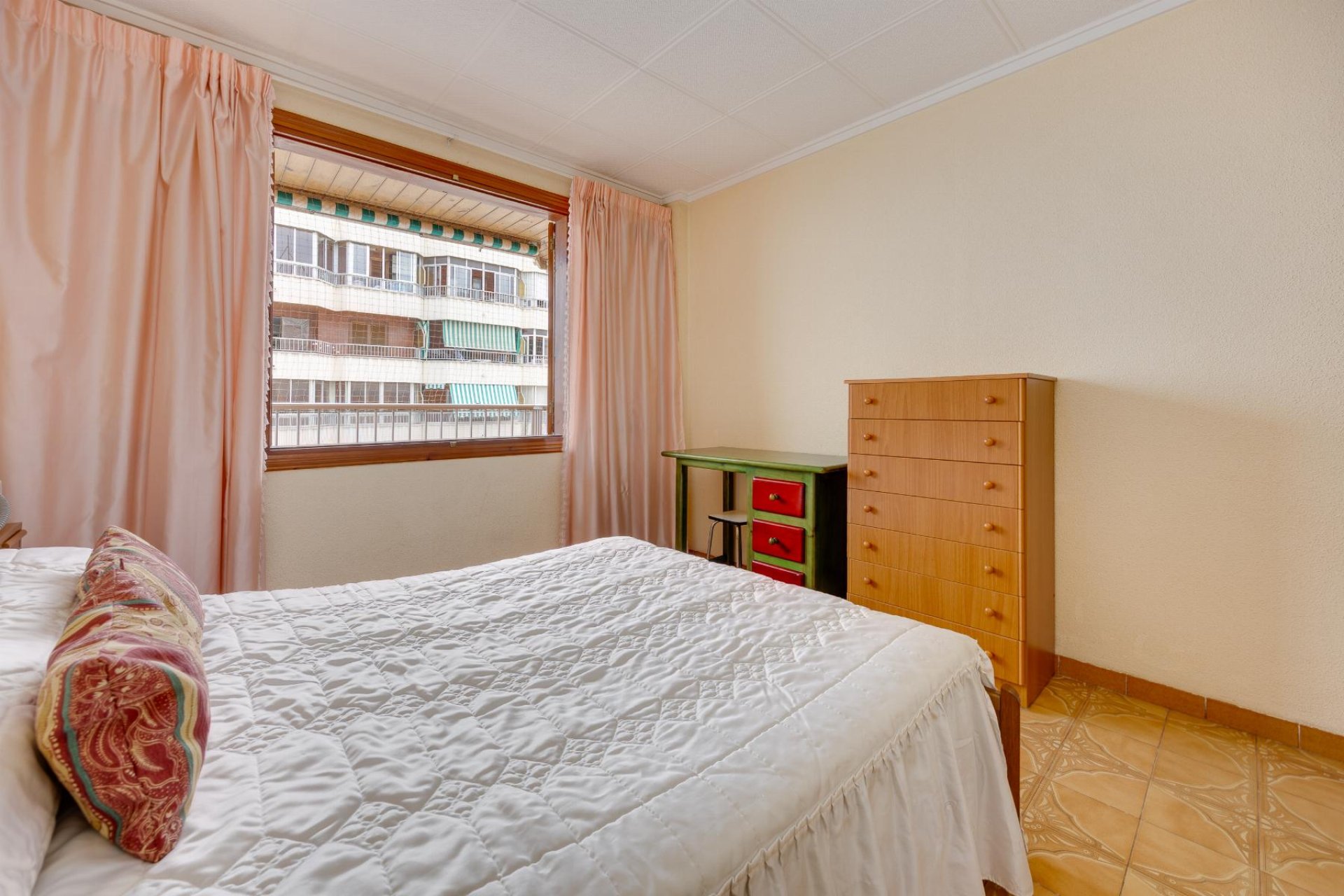 Venta - Apartamento - Torrevieja - Playa del Acequión