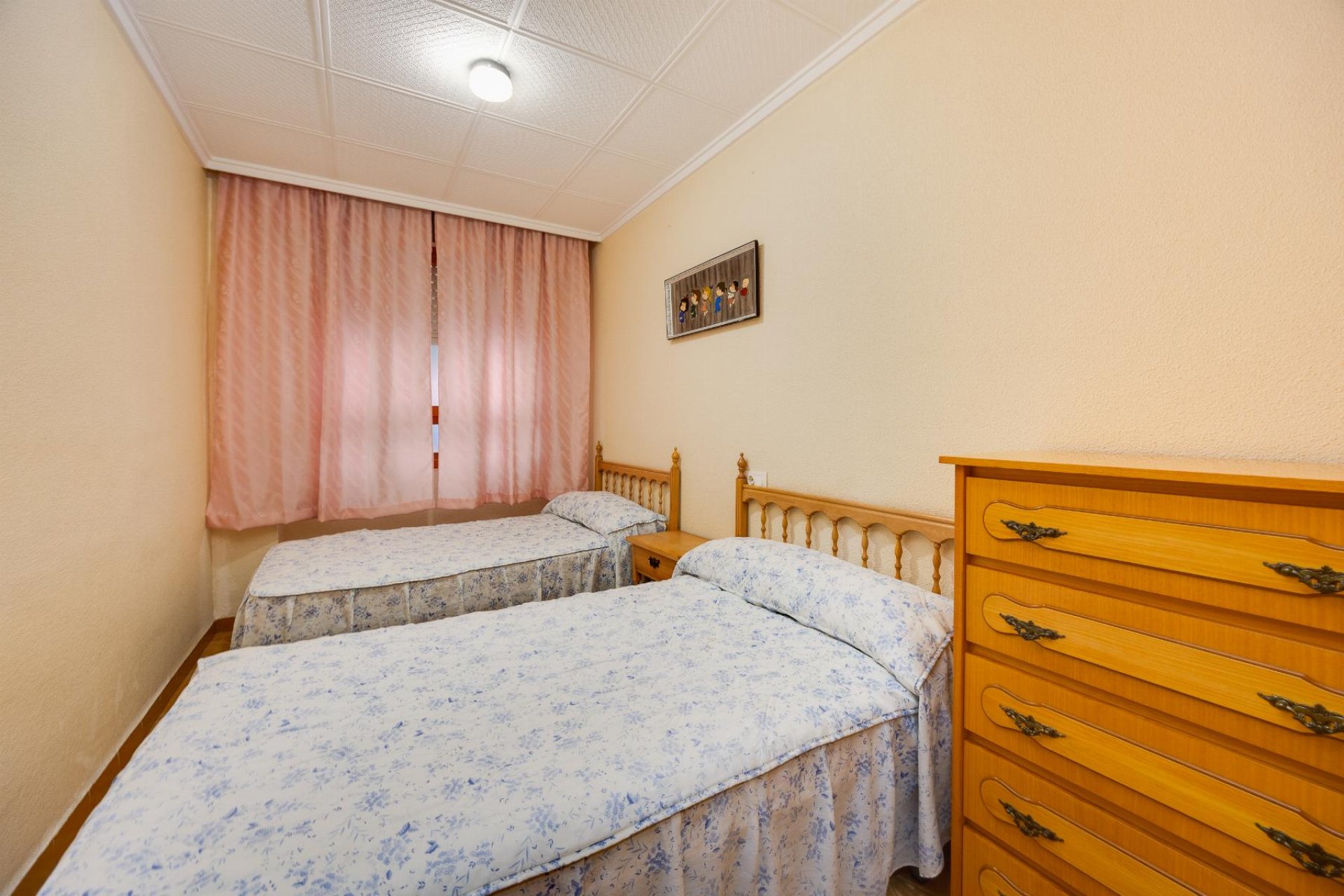 Venta - Apartamento - Torrevieja - Playa del Acequión