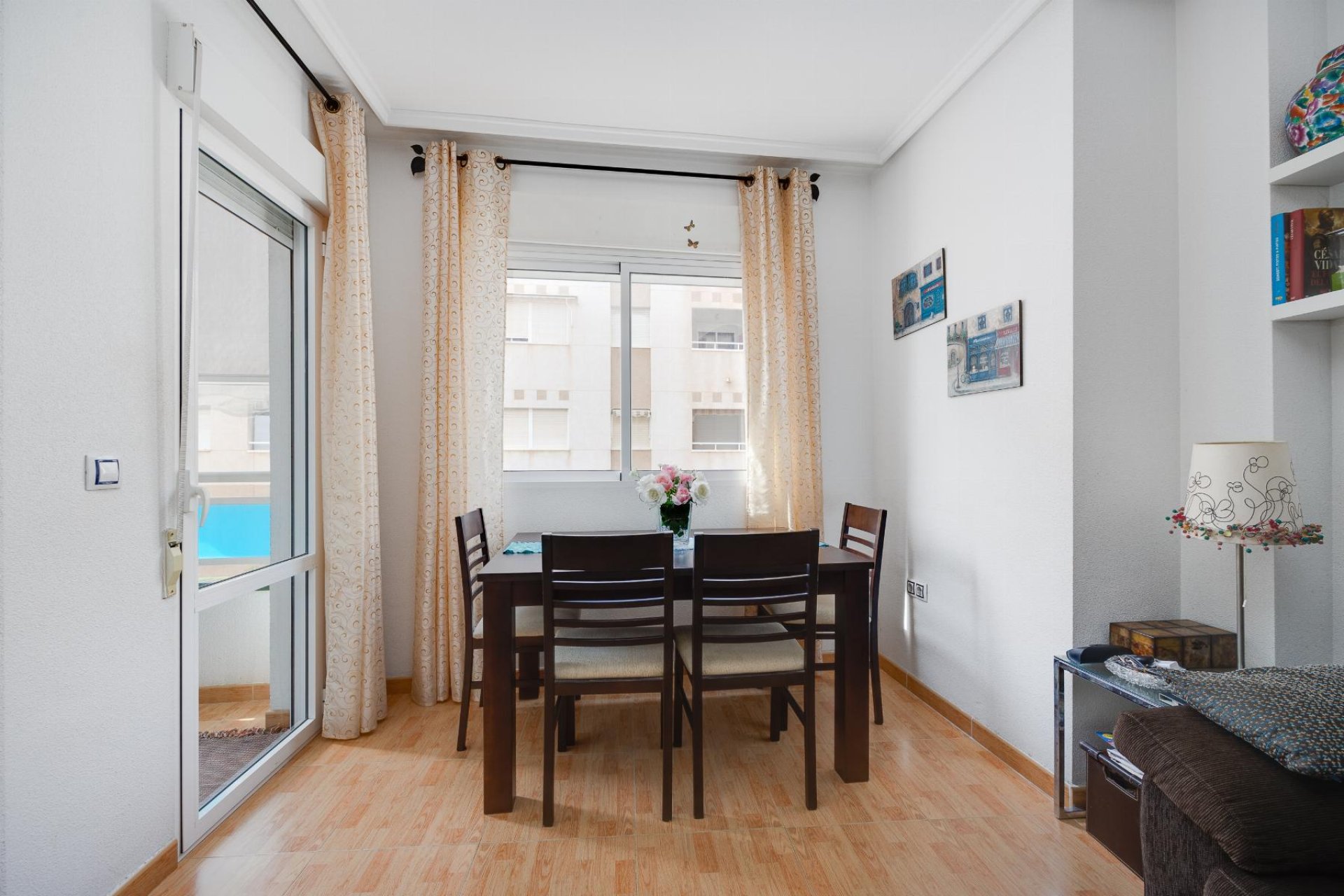 Venta - Apartamento - Torrevieja - Playa del Acequión