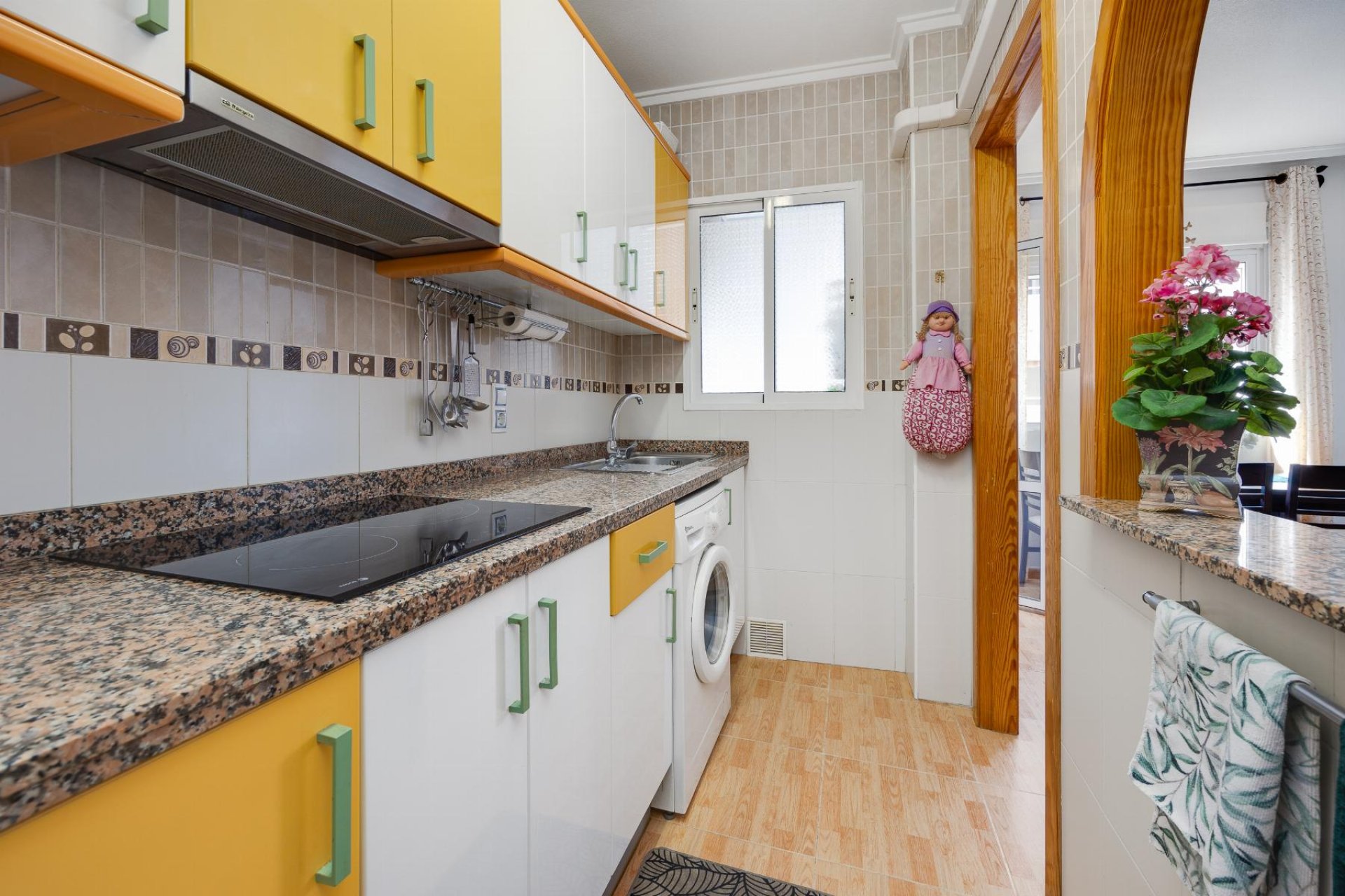 Venta - Apartamento - Torrevieja - Playa del Acequión