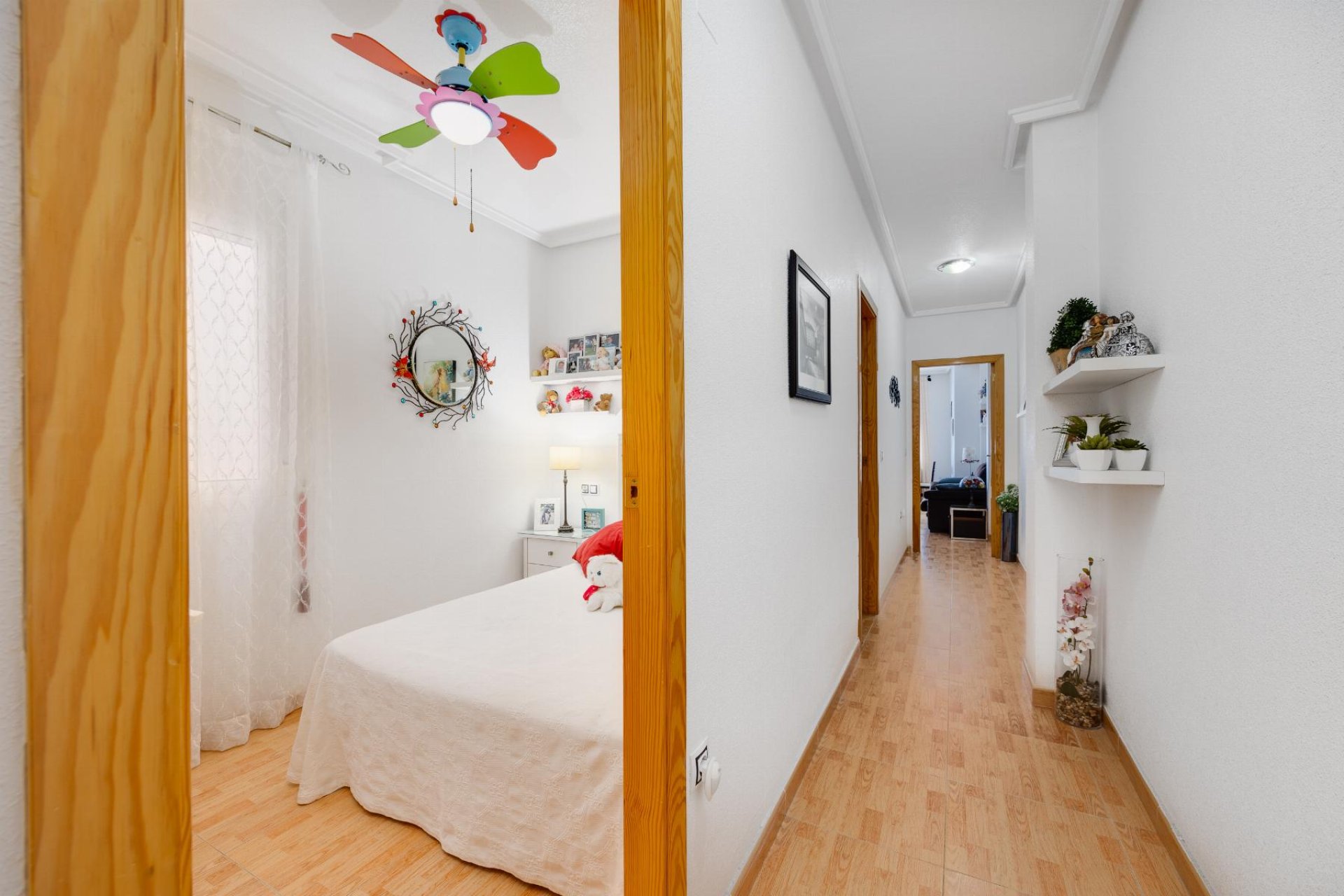 Venta - Apartamento - Torrevieja - Playa del Acequión