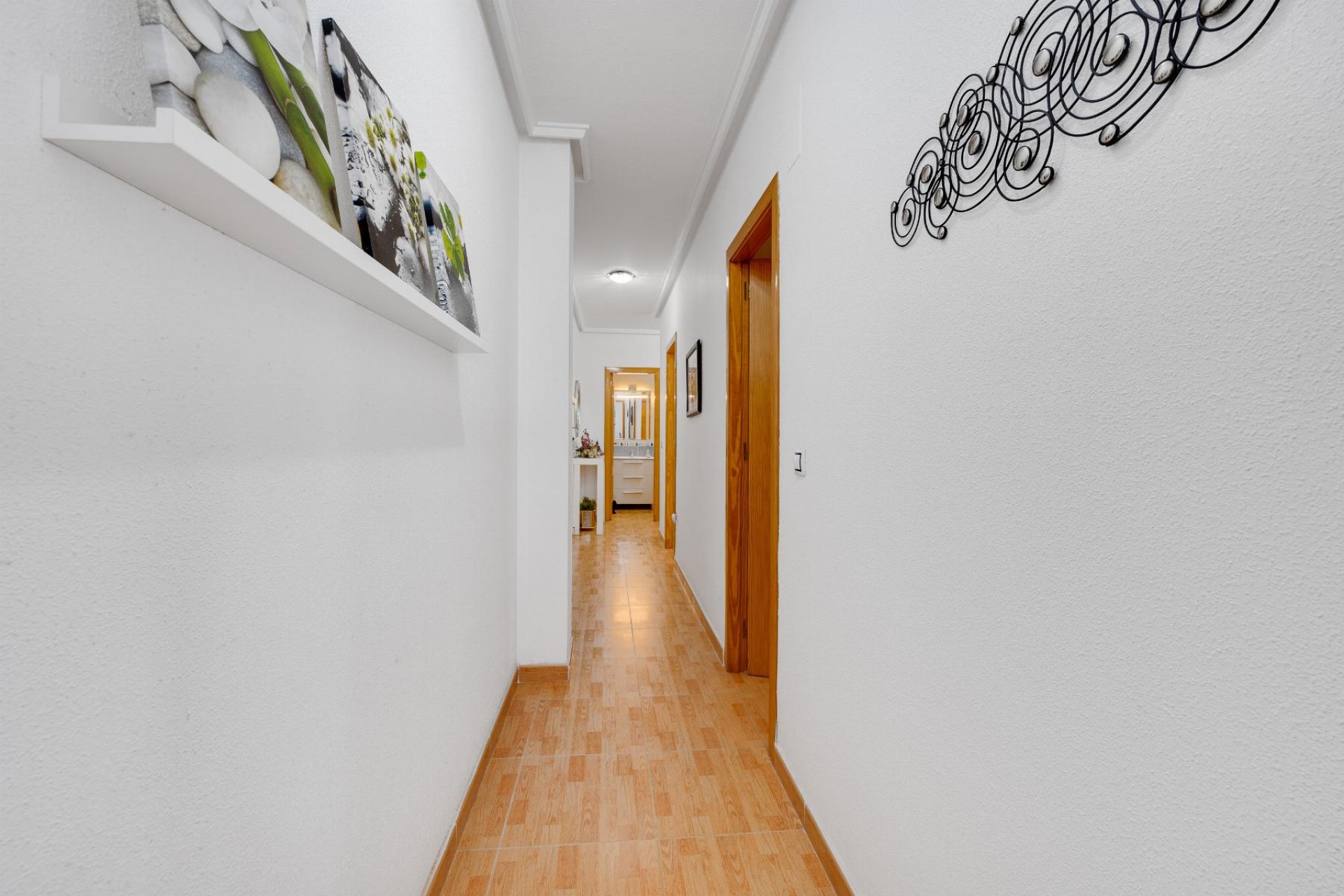 Venta - Apartamento - Torrevieja - Playa del Acequión